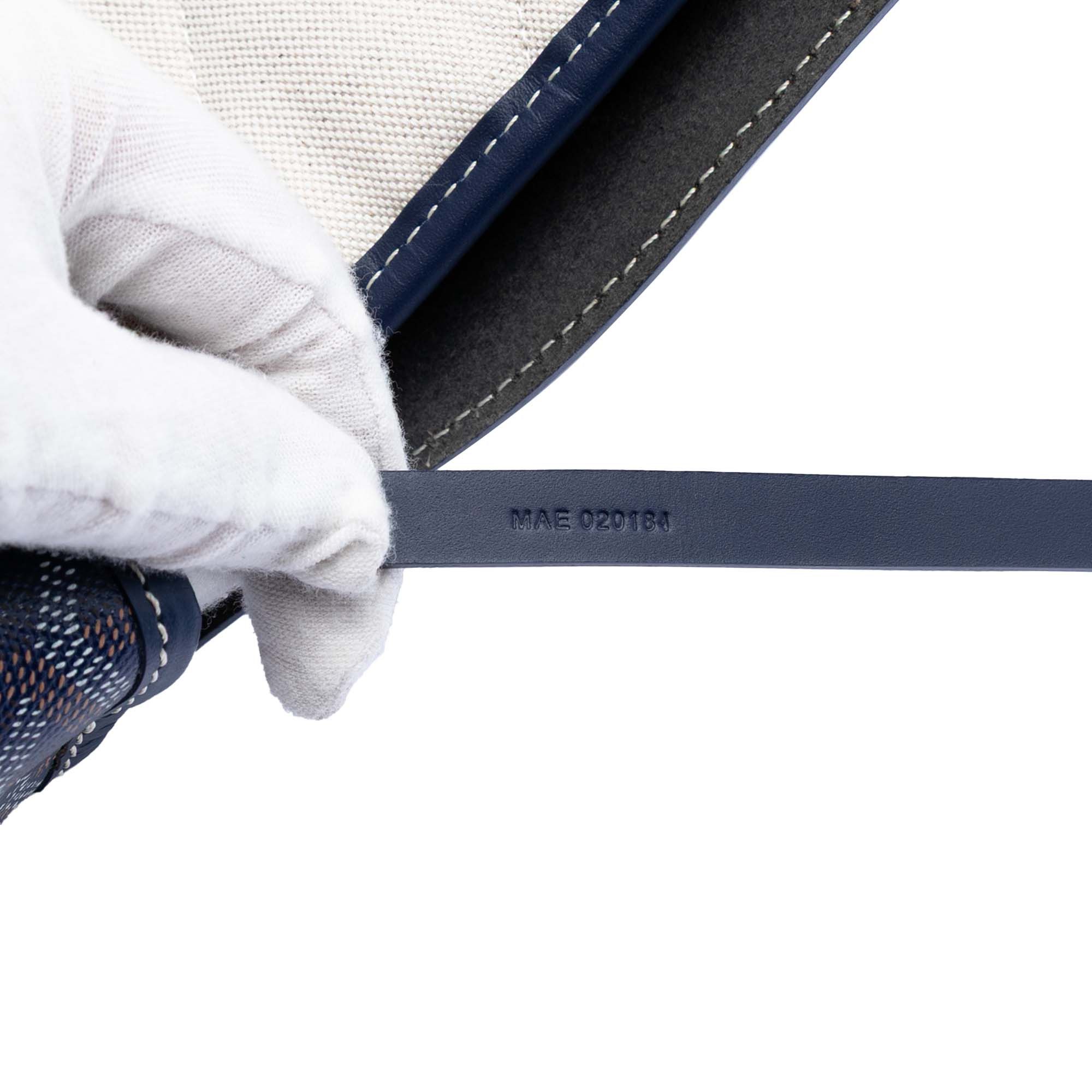 Goyard Goyardine Citadin PM Size ONE SIZE - 5 Thumbnail