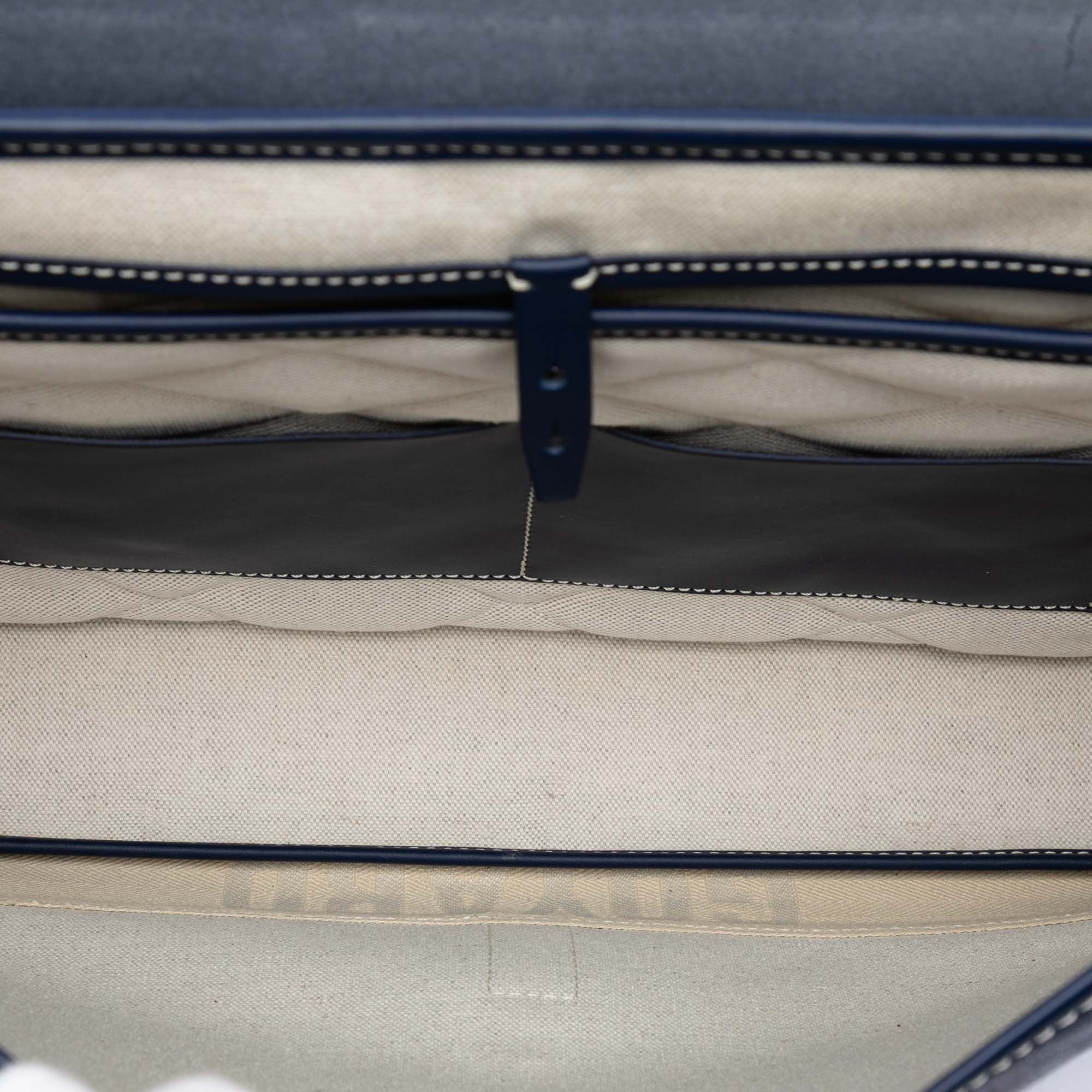 Goyard Goyardine Citadin PM Size ONE SIZE - 4 Thumbnail