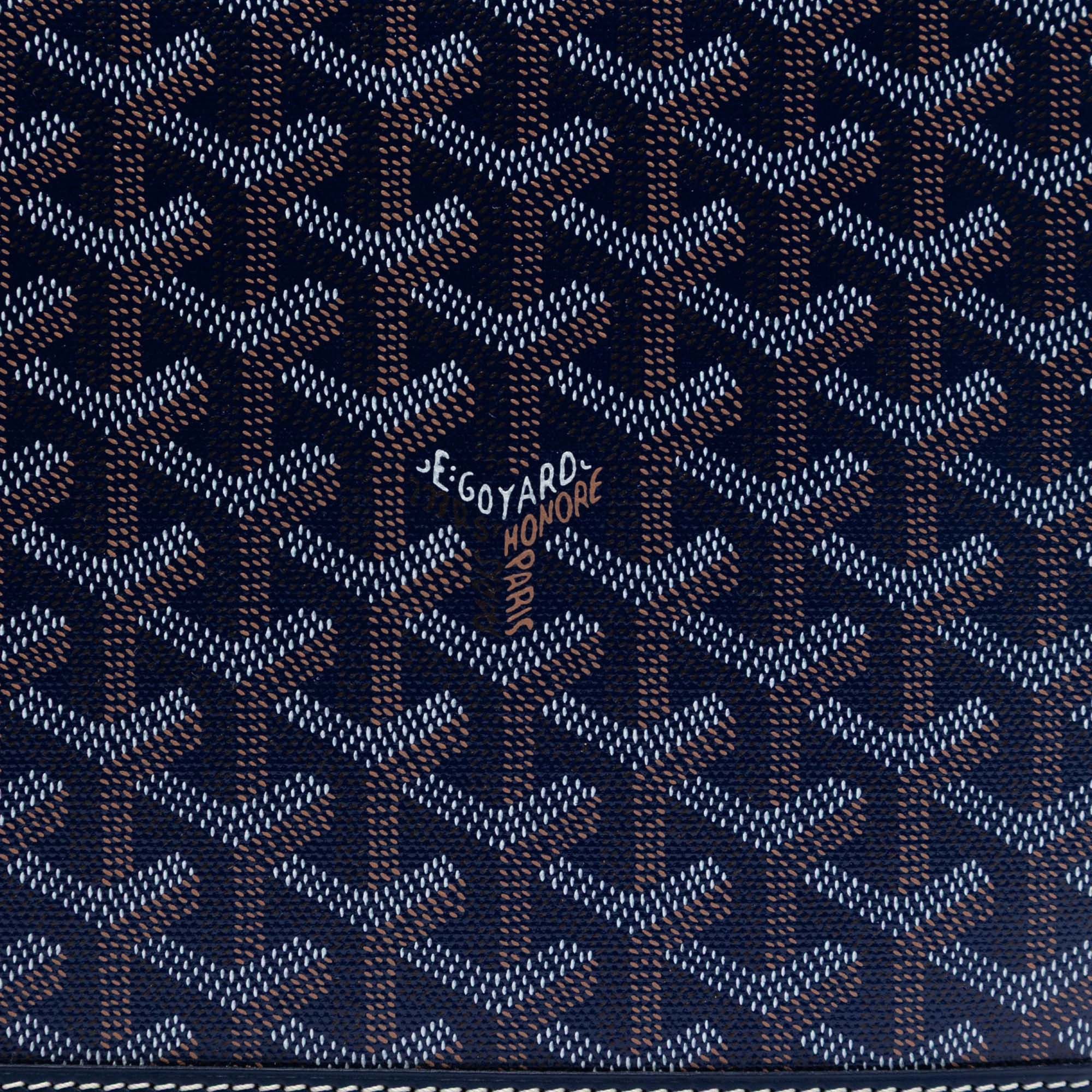 Goyard Goyardine Citadin PM Size ONE SIZE - 6 Thumbnail