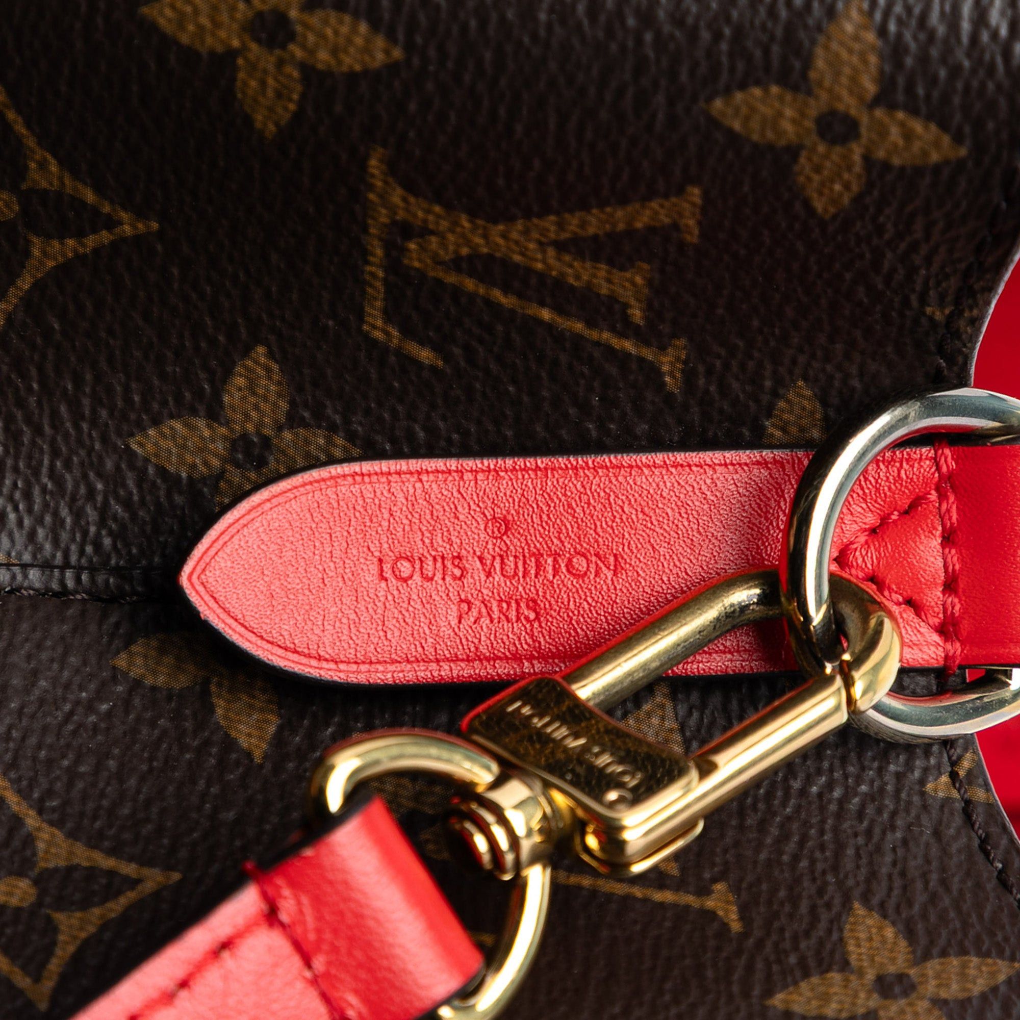 Louis Vuitton Monogram Neonoe MM Size ONE SIZE - 6 Thumbnail