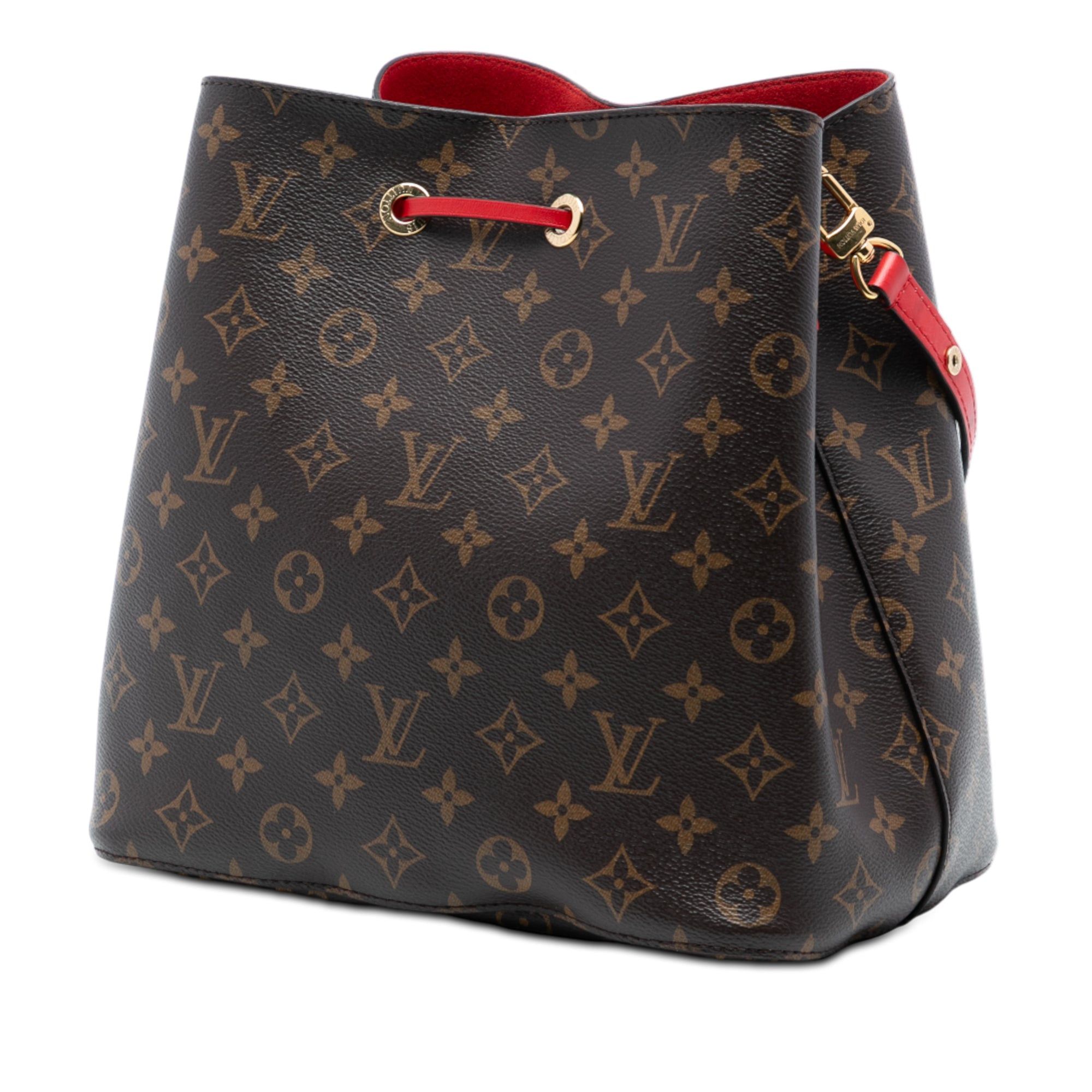 Louis Vuitton Monogram Neonoe MM Size ONE SIZE - 2 Thumbnail