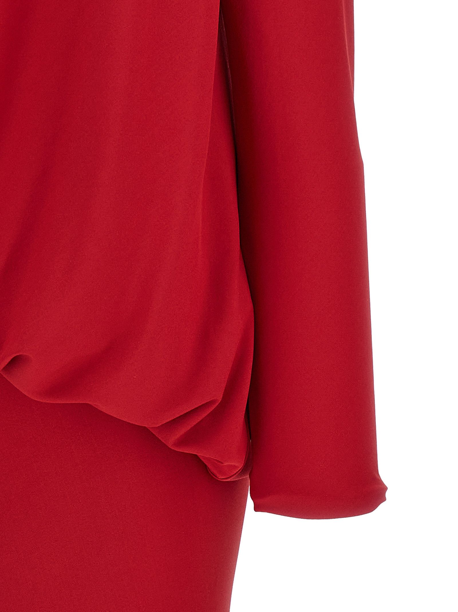 Magda Butrym 'RE 26 Dress 04' dress Size M / US 6-8 / IT 42-44 - 4 Thumbnail