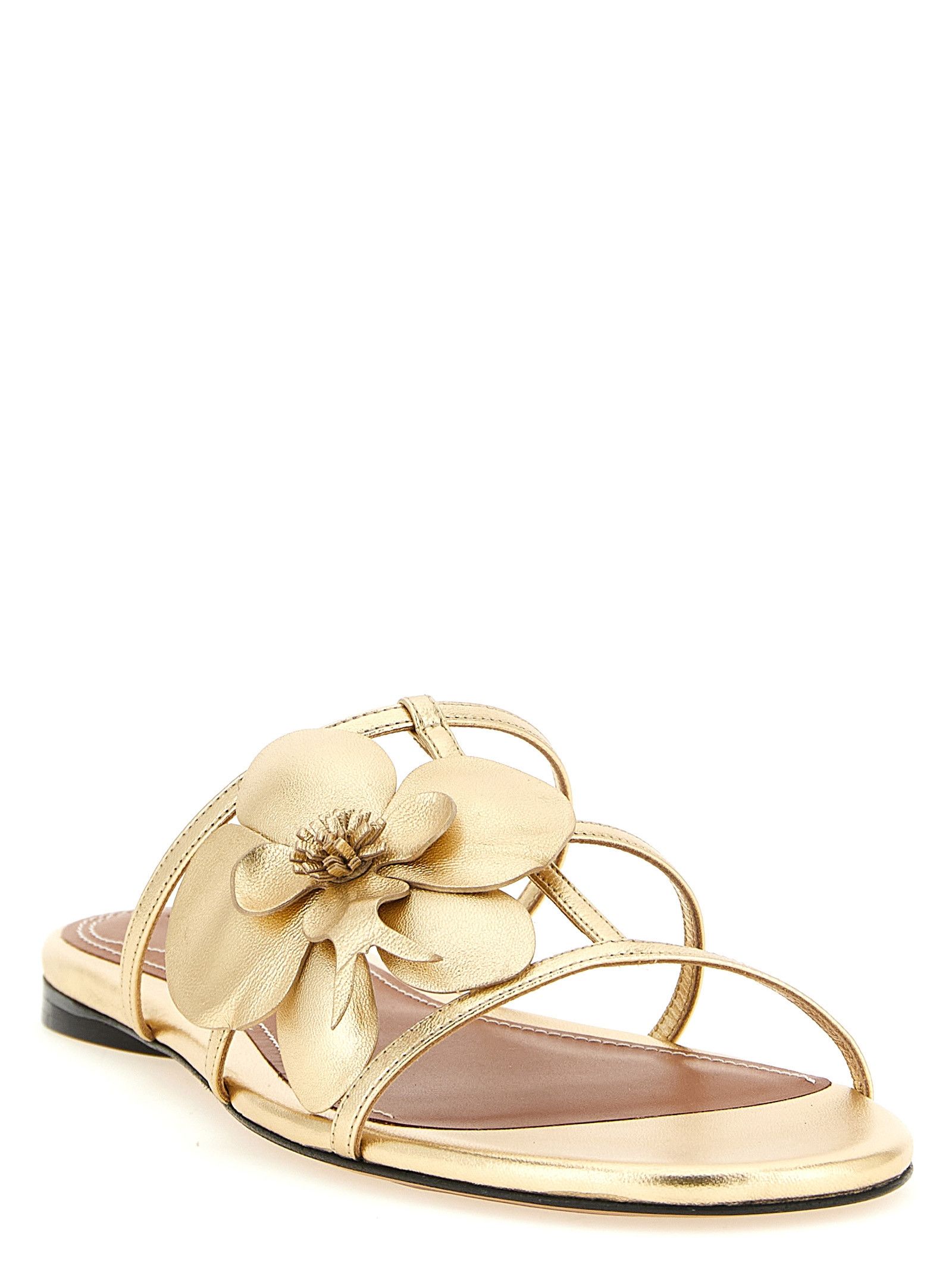 Zimmermann 'Orchid' slides Size US 6 / IT 36 - 3 Thumbnail