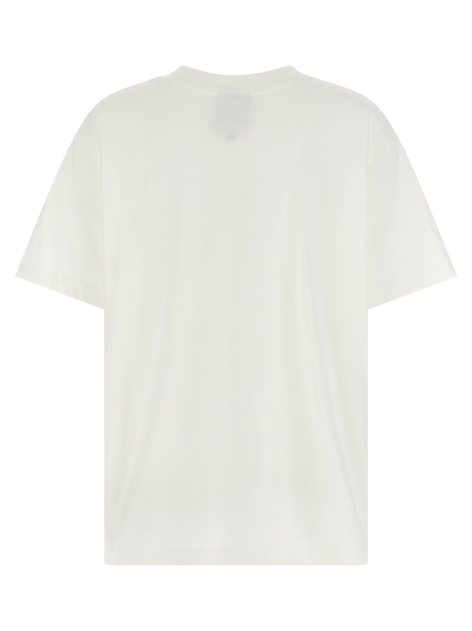 Farm Rio 'Off-White Brasil' T-shirt Size XS / US 0-2 / IT 36-38 - 2 Thumbnail