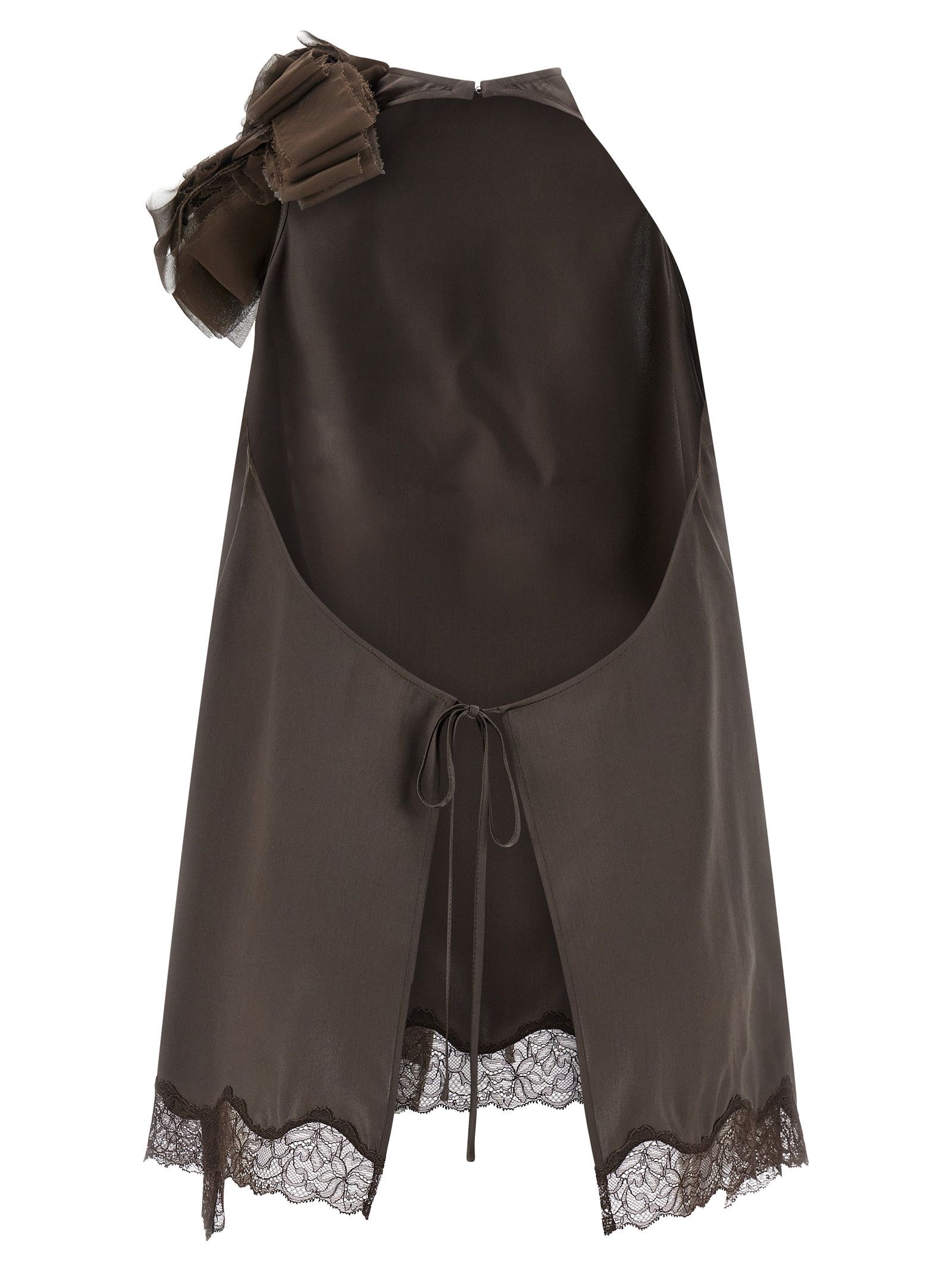 Magda Butrym 'Blouse 01' top Size M / US 6-8 / IT 42-44 - 2 Thumbnail