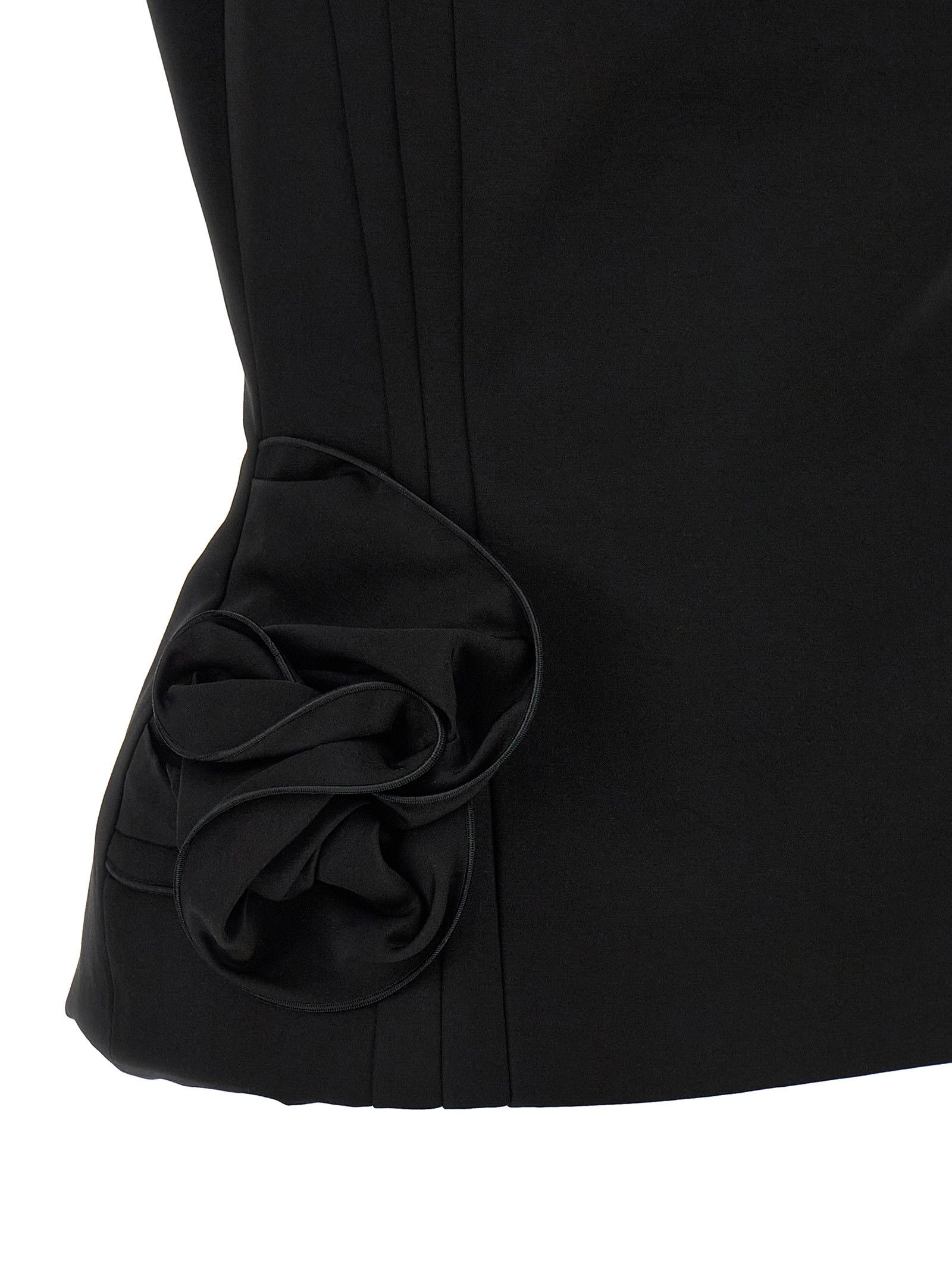 Magda Butrym 'Blouse 11' top Size M / US 6-8 / IT 42-44 - 4 Thumbnail