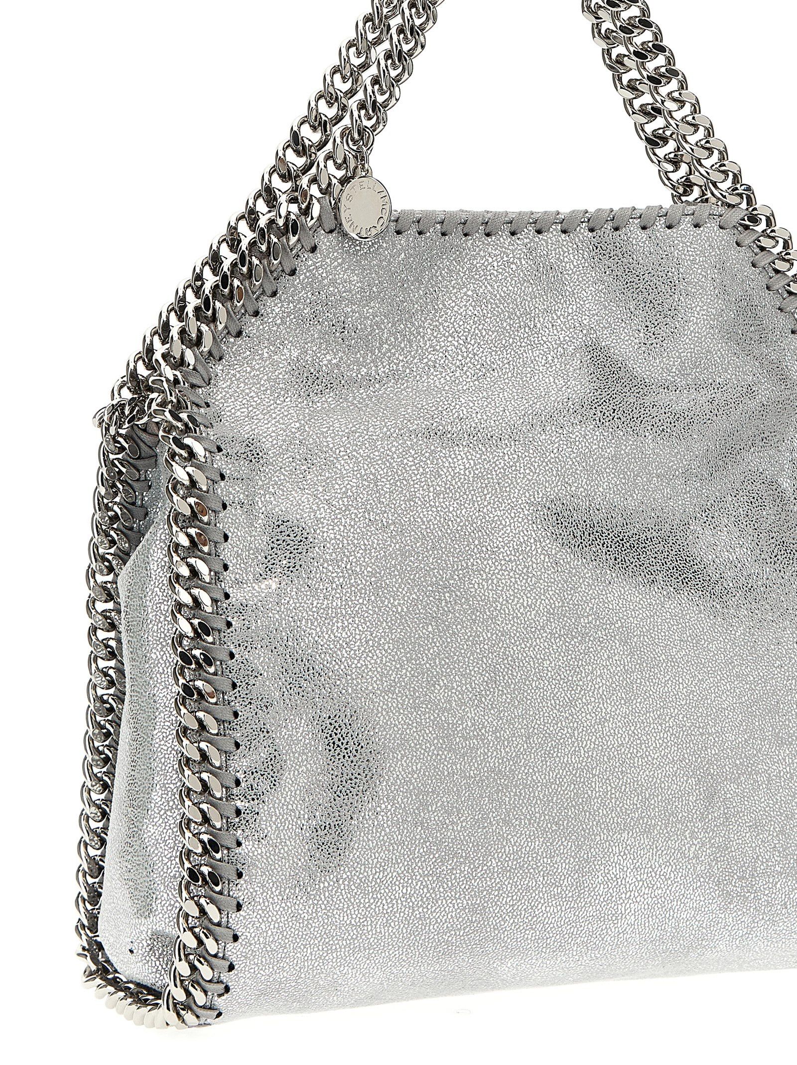 Stella McCartney 'Falabella Mini' handbag Size ONE SIZE - 3 Thumbnail