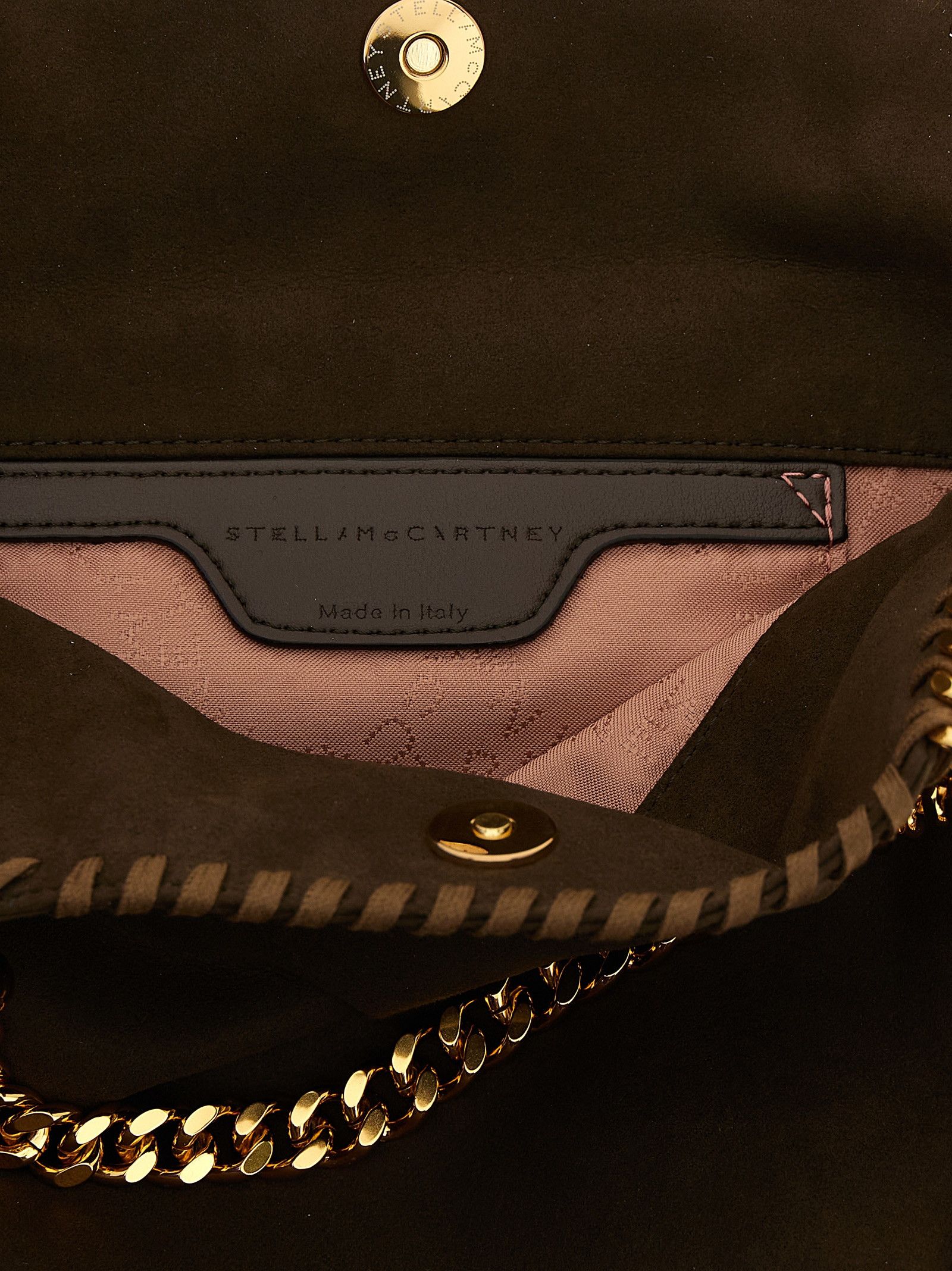 Stella McCartney 'Falabella' Mini Handbag Size ONE SIZE - 4 Thumbnail