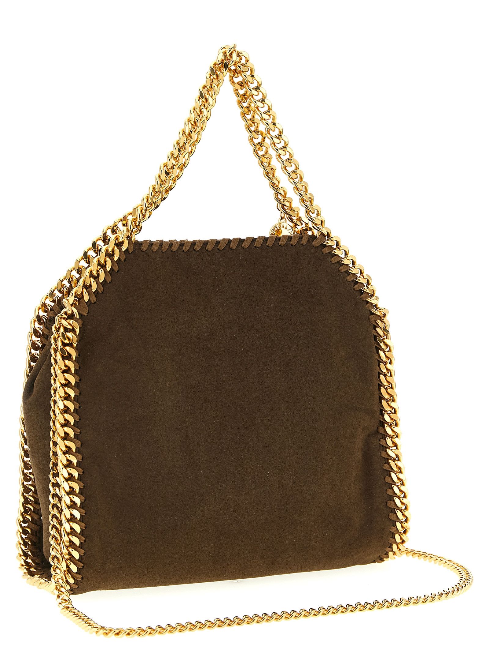 Stella McCartney 'Falabella' Mini Handbag Size ONE SIZE - 2 Thumbnail