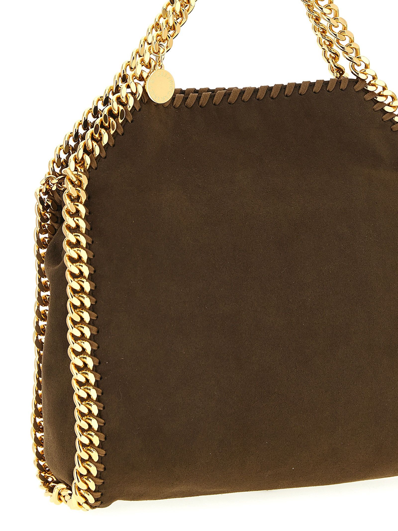 Stella McCartney 'Falabella' Mini Handbag Size ONE SIZE - 3 Thumbnail