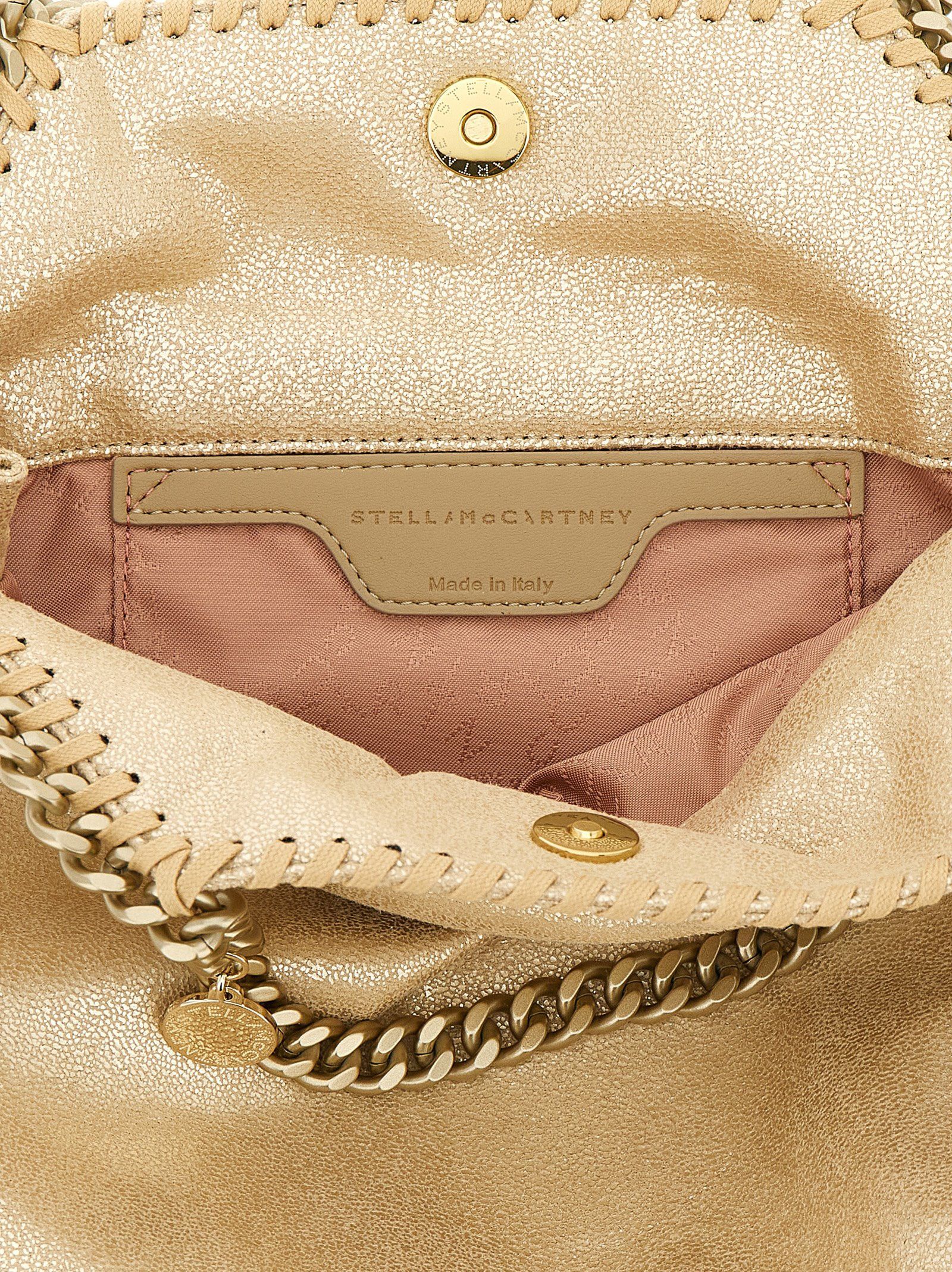 Stella McCartney 'Falabella' Mini Handbag Size ONE SIZE - 4 Thumbnail
