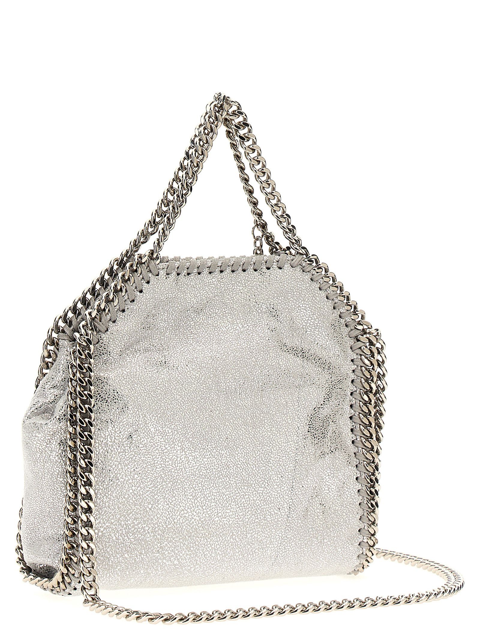 Stella McCartney 'Falabella' Tiny Handbag Size ONE SIZE - 2 Thumbnail