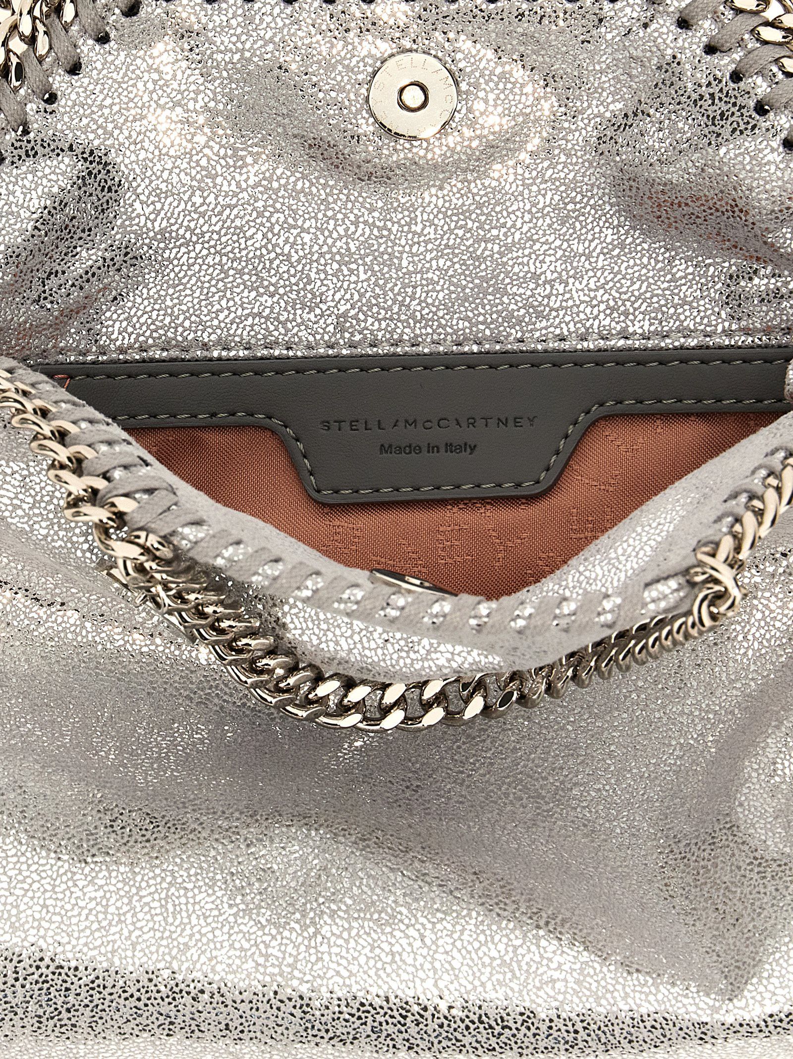 Stella McCartney 'Falabella' Tiny Handbag Size ONE SIZE - 4 Thumbnail