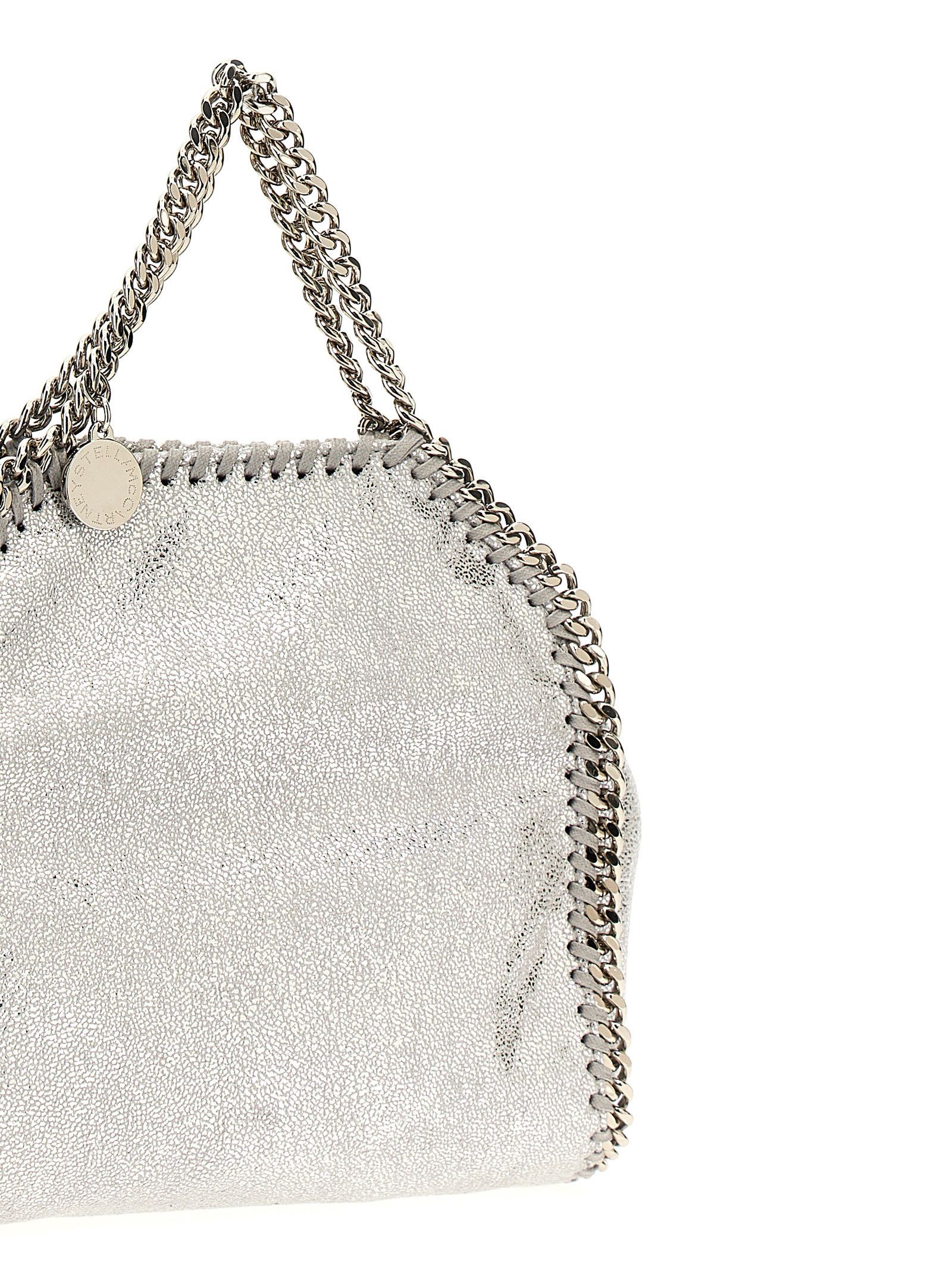 Stella McCartney 'Falabella' Tiny Handbag Size ONE SIZE - 3 Thumbnail