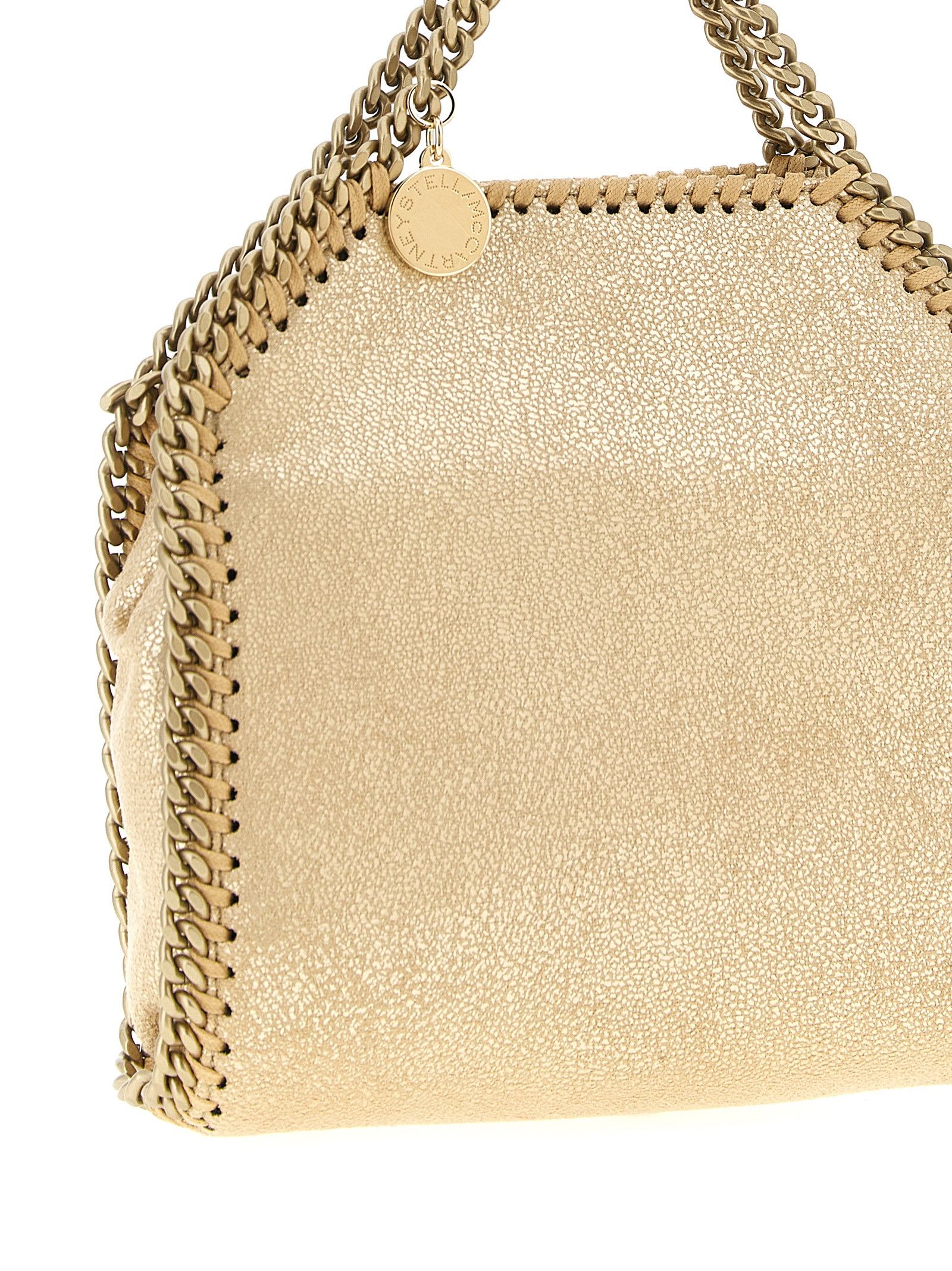 Stella McCartney 'Falabella Tiny' handbag Size ONE SIZE - 3 Thumbnail