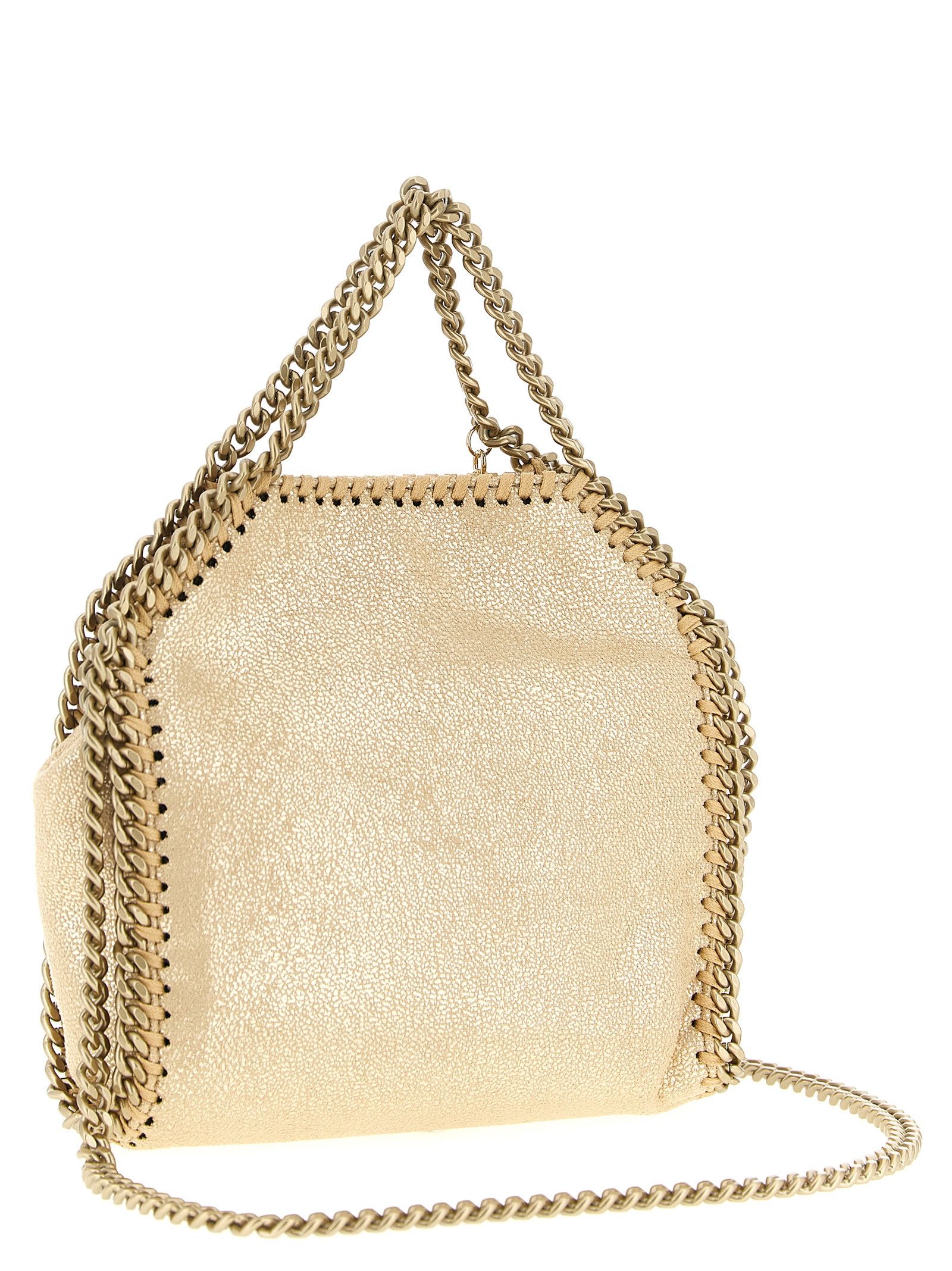 Stella McCartney 'Falabella Tiny' handbag Size ONE SIZE - 2 Thumbnail