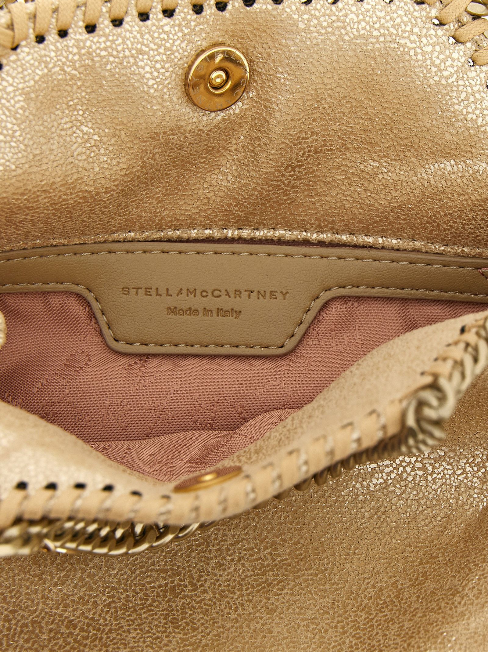 Stella McCartney 'Falabella Tiny' handbag Size ONE SIZE - 4 Thumbnail