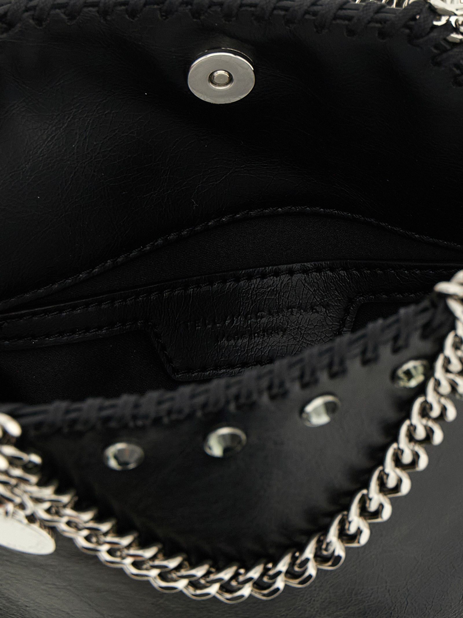 Stella McCartney 'Tiny Falabella' handbag Size ONE SIZE - 4 Thumbnail
