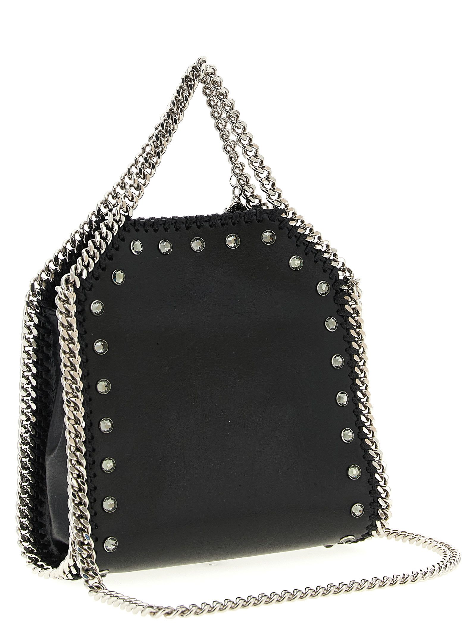 Stella McCartney 'Tiny Falabella' handbag Size ONE SIZE - 2 Thumbnail