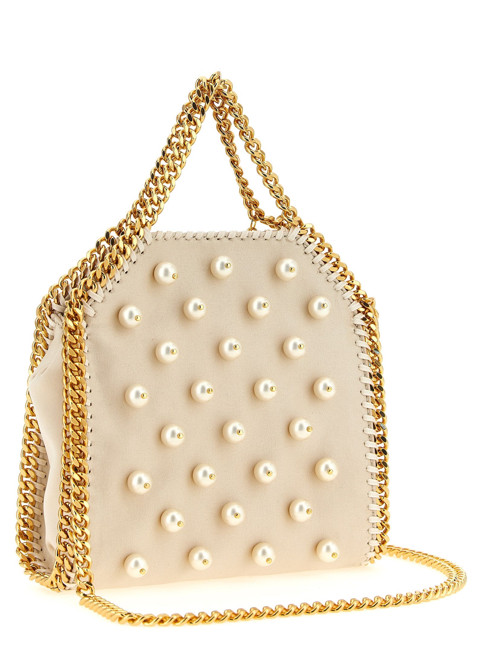 Stella McCartney Micro 'Falabella' handbag Size ONE SIZE - 2 Thumbnail