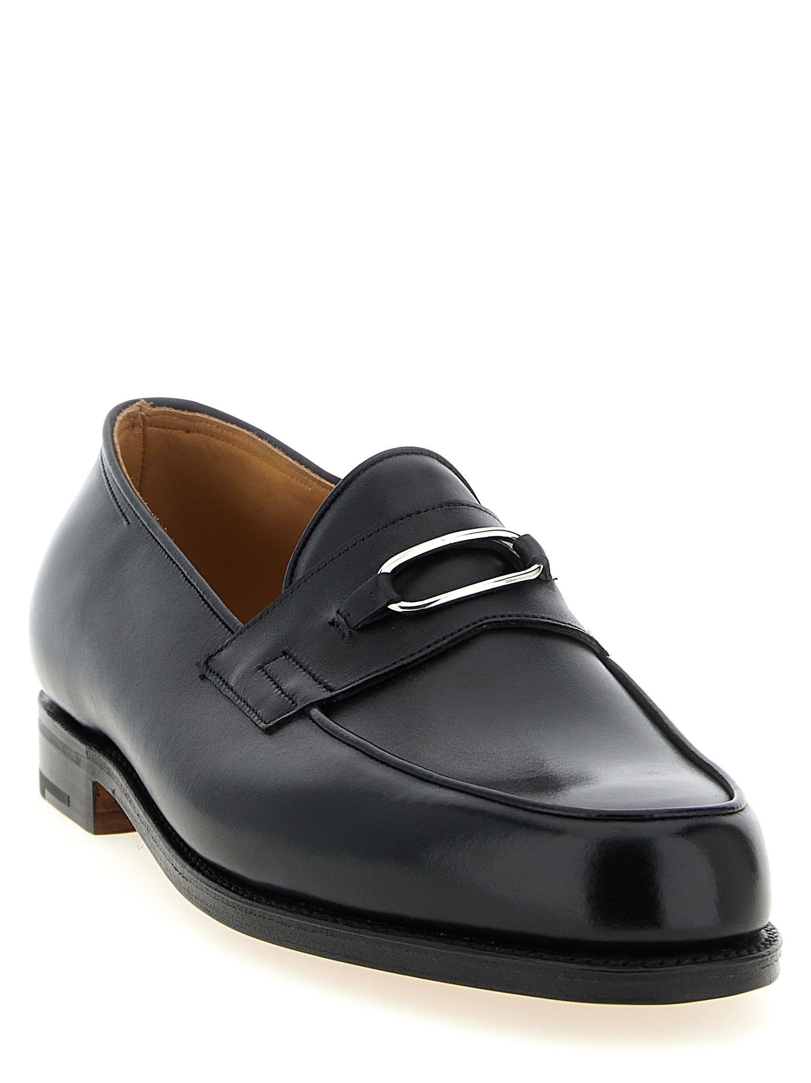 'Lopez Ring' loafers