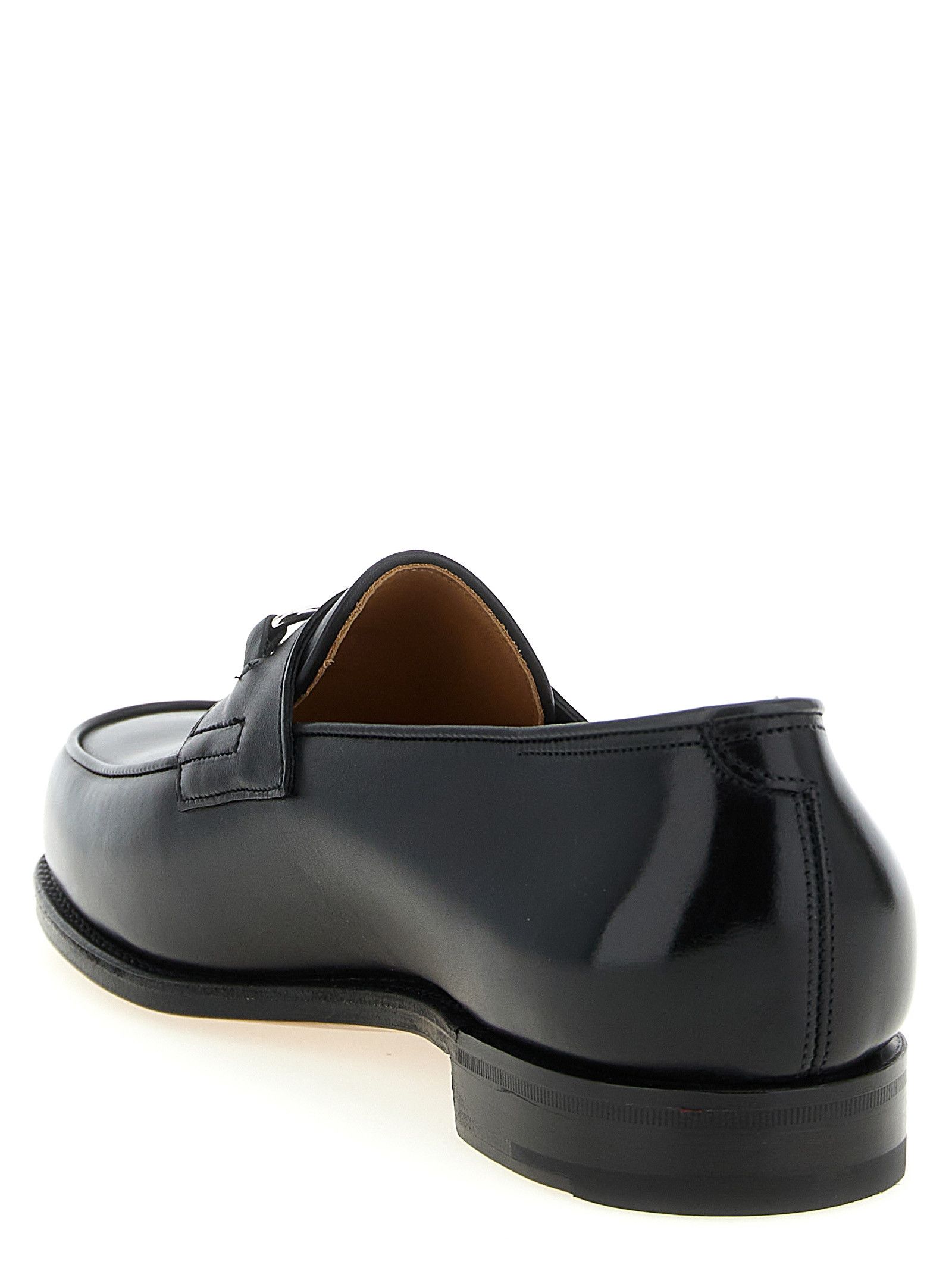 'Lopez Ring' loafers