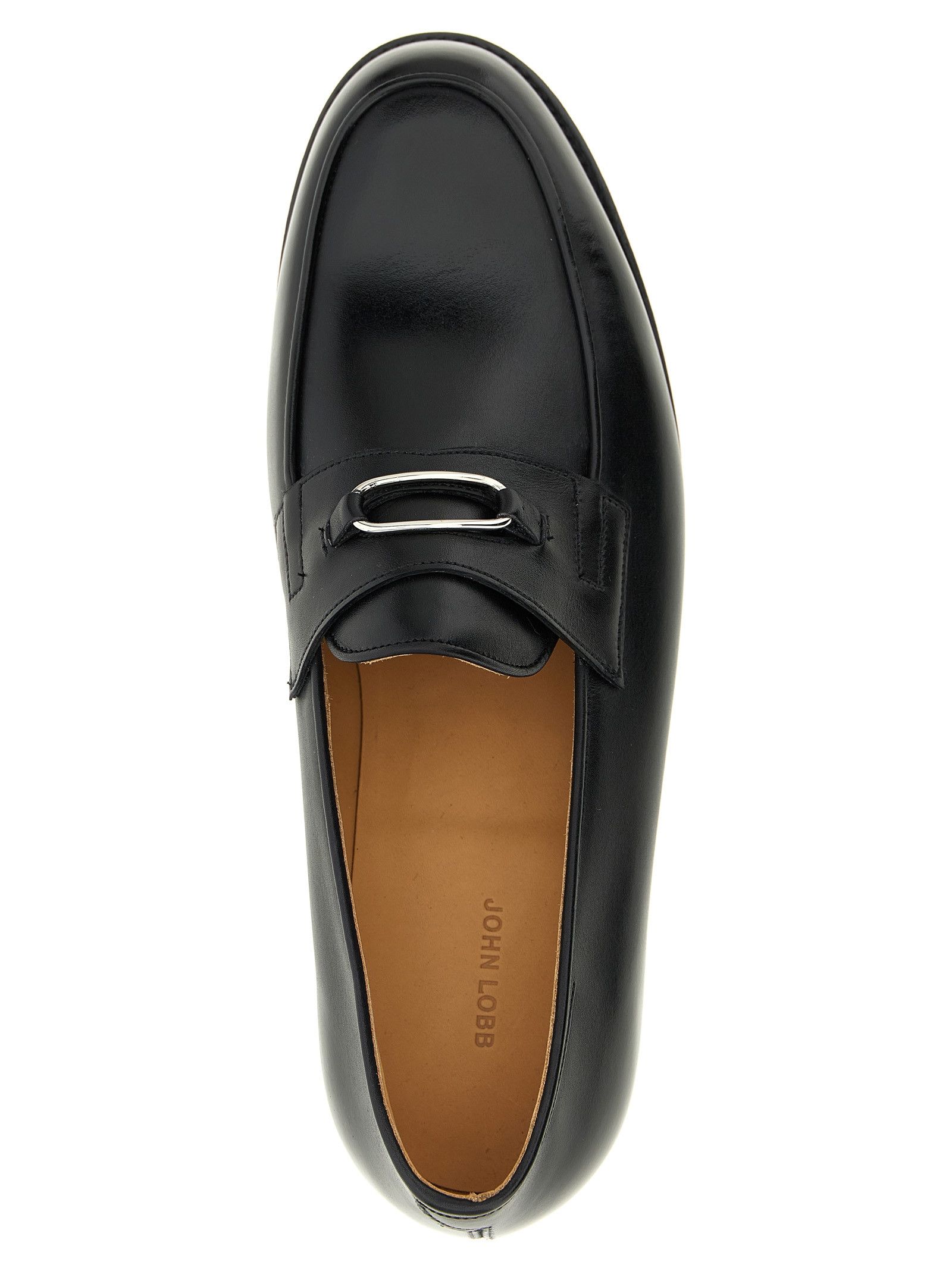 'Lopez Ring' loafers
