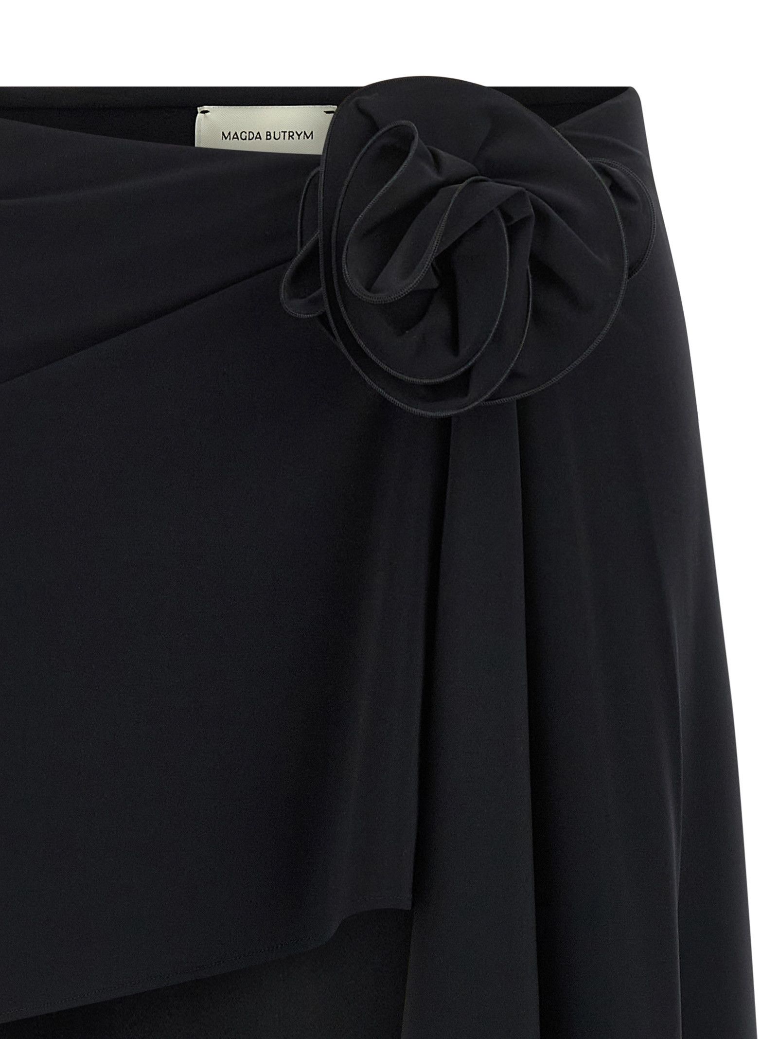 Magda Butrym Skirt '01' Size S / US 4 / IT 40 - 3 Thumbnail
