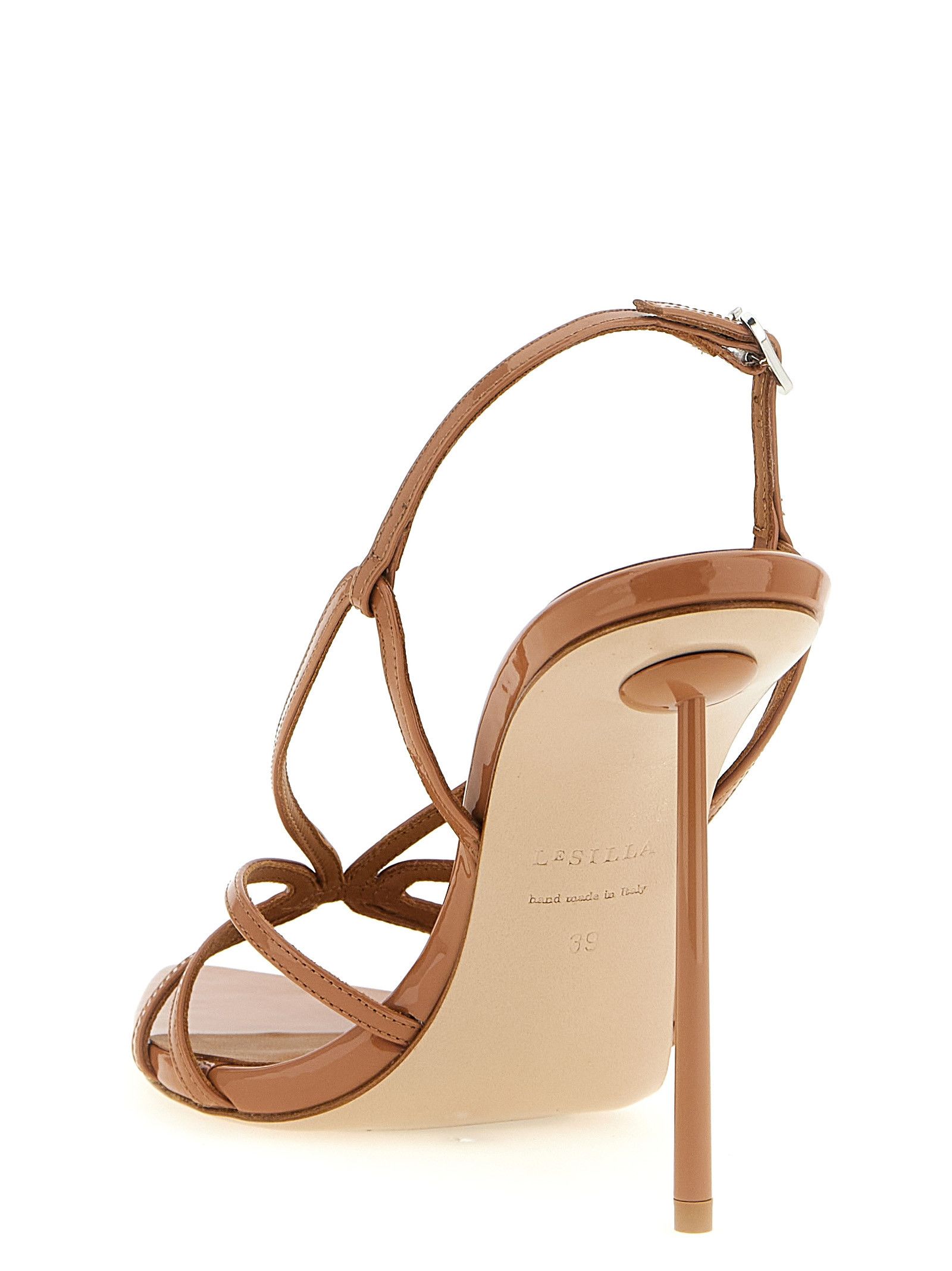 Le Silla 'Eugenie' sandals Size US 10 / IT 40 - 3 Thumbnail