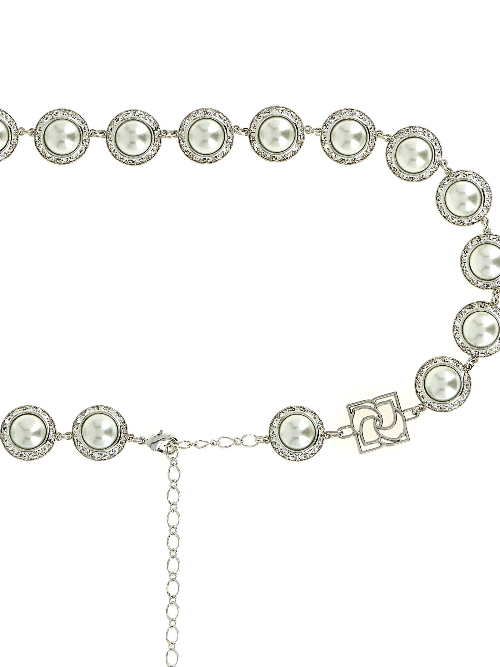 Magda Butrym '05' belt Size ONE SIZE - 3 Thumbnail