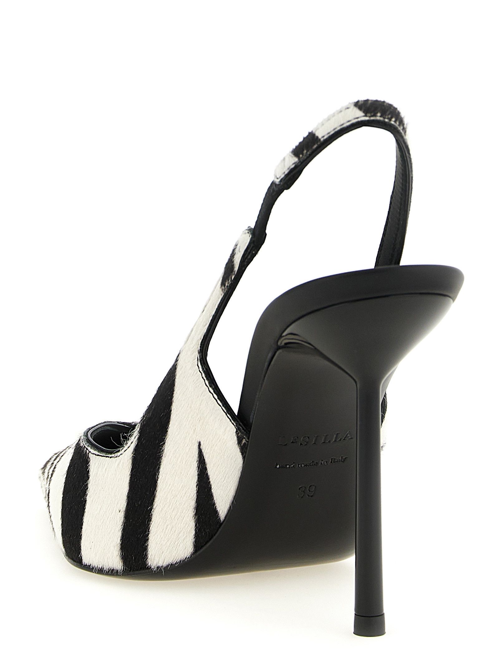 Le Silla 'Vivienne' slingback Size US 11 / IT 41 - 3 Thumbnail