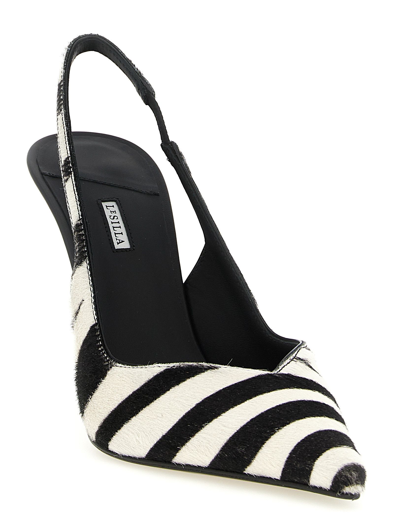 Le Silla 'Vivienne' slingback Size US 11 / IT 41 - 2 Thumbnail