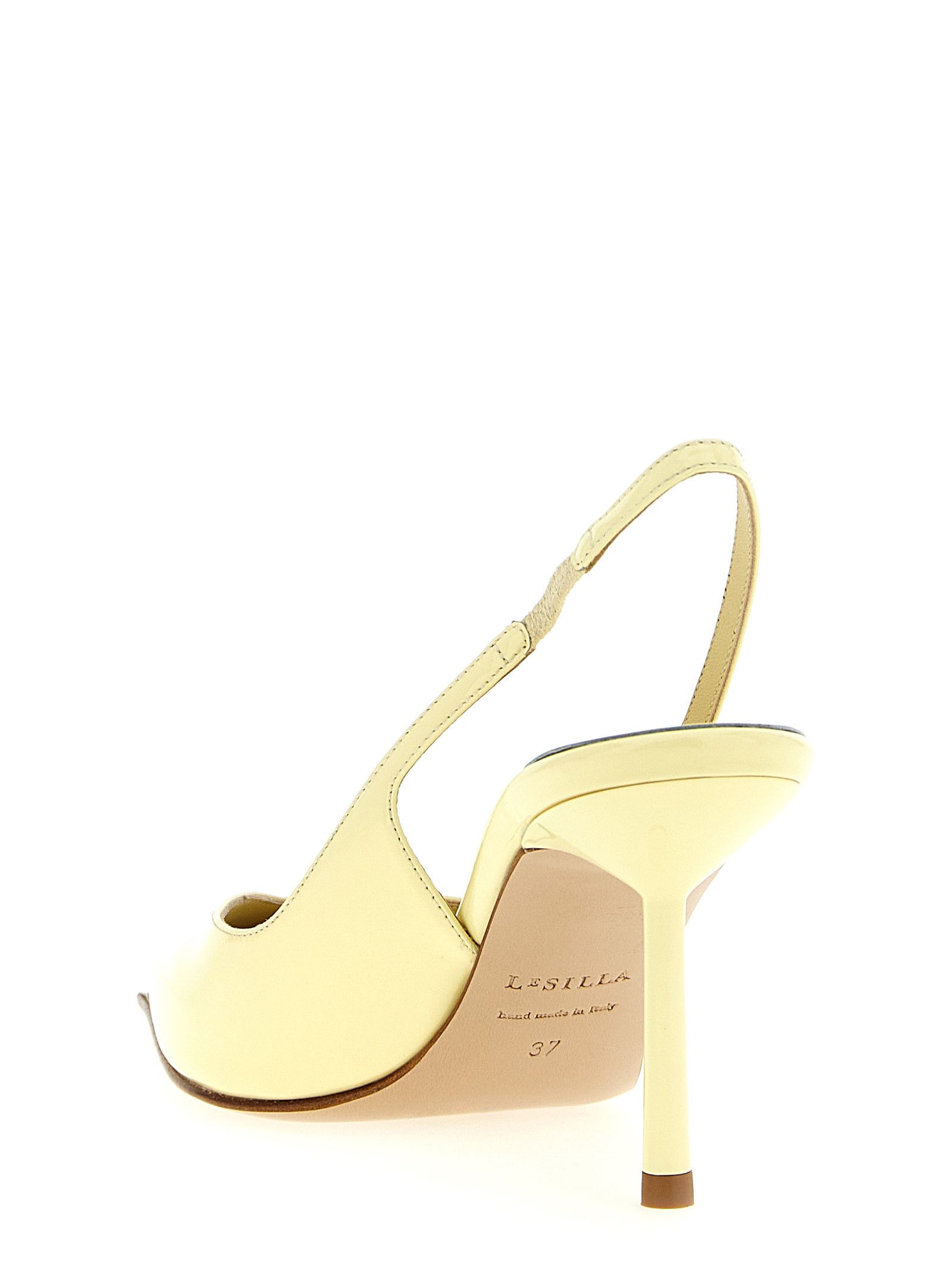 Le Silla 'Vivienne' slingback Size US 6.5 / IT 36.5 - 3 Thumbnail