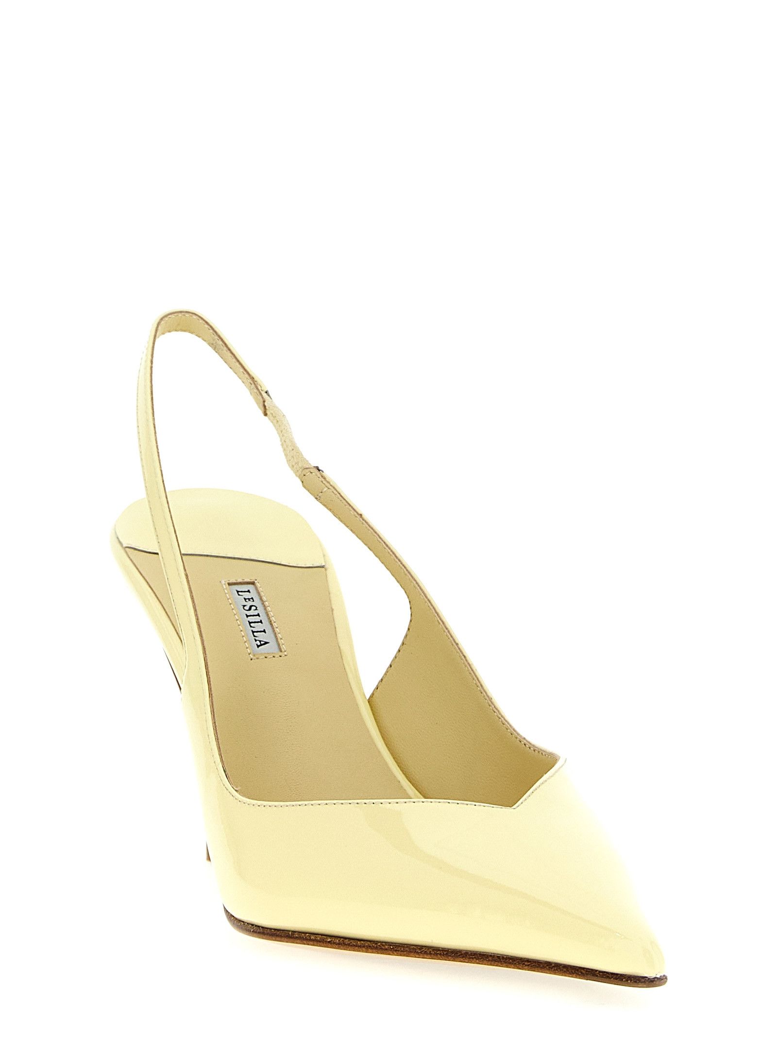 Le Silla 'Vivienne' slingback Size US 6.5 / IT 36.5 - 2 Thumbnail