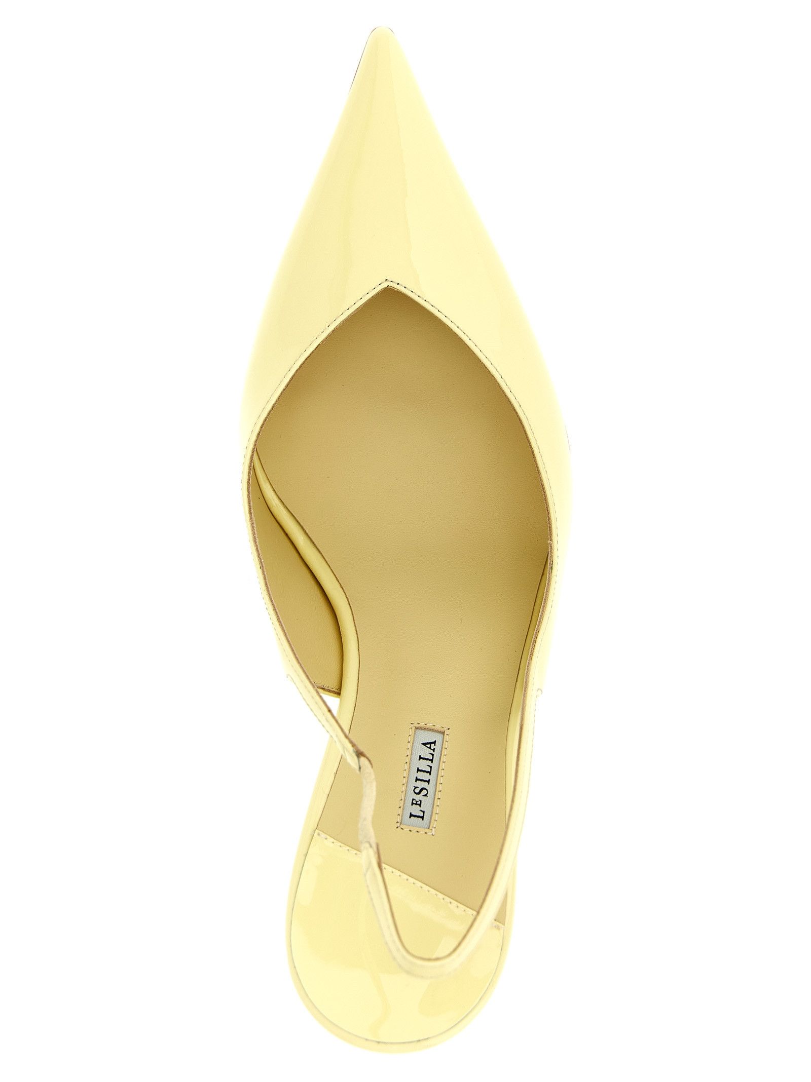 Le Silla 'Vivienne' slingback Size US 6.5 / IT 36.5 - 4 Thumbnail