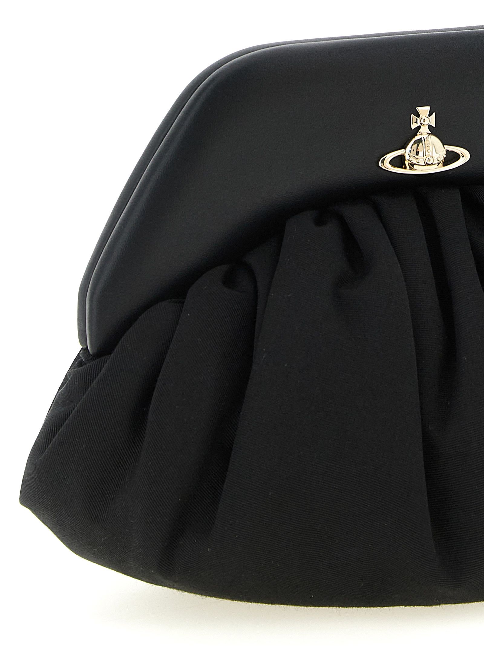 Vivienne Westwood 'Brooke' clutch Size ONE SIZE - 3 Thumbnail