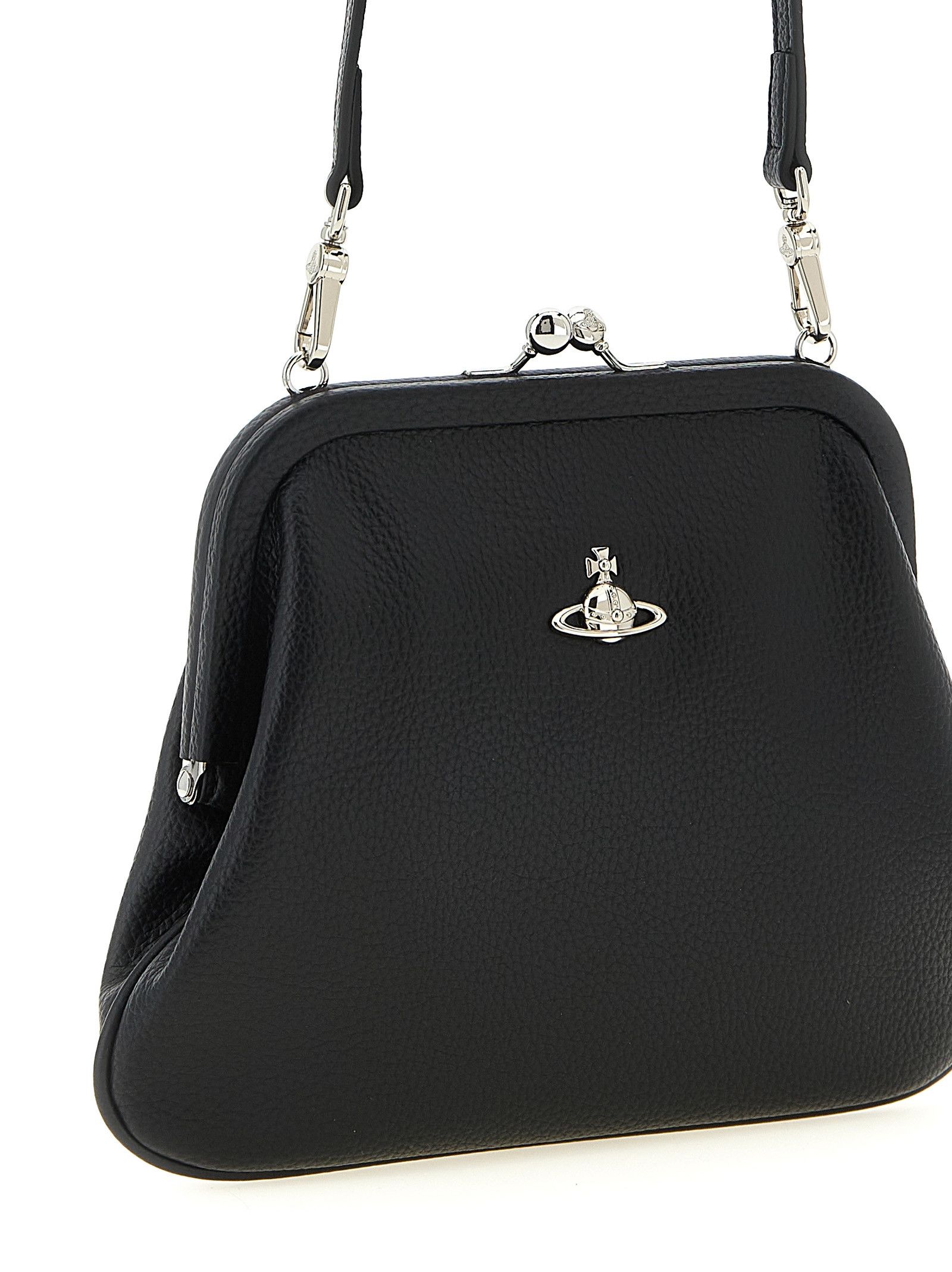 Vivienne Westwood 'Vivienne' clutch Size ONE SIZE - 3 Thumbnail