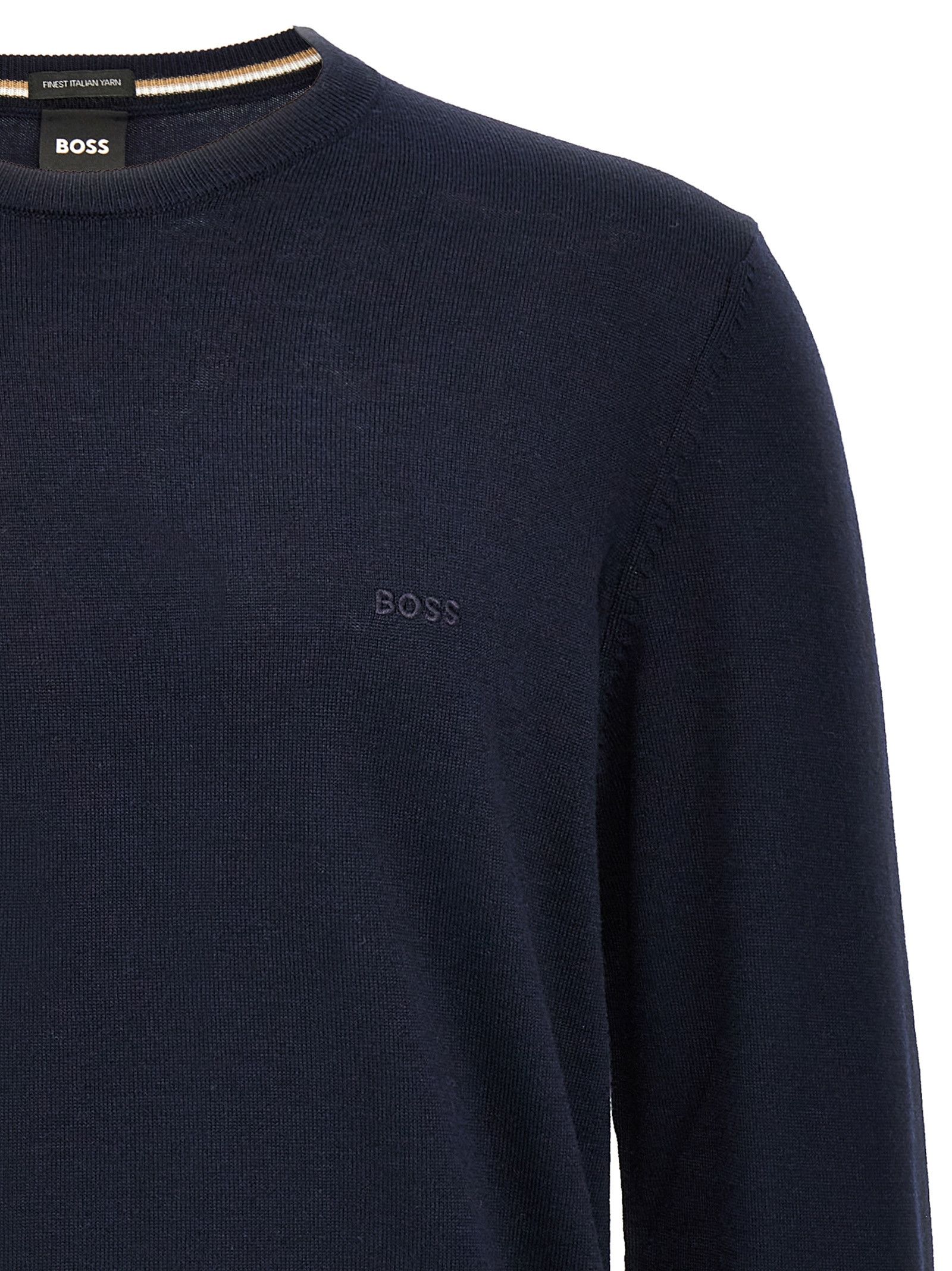 Hugo Boss 'Botto-L' sweater Size US XXL / EU 58 / 5 - 3 Thumbnail