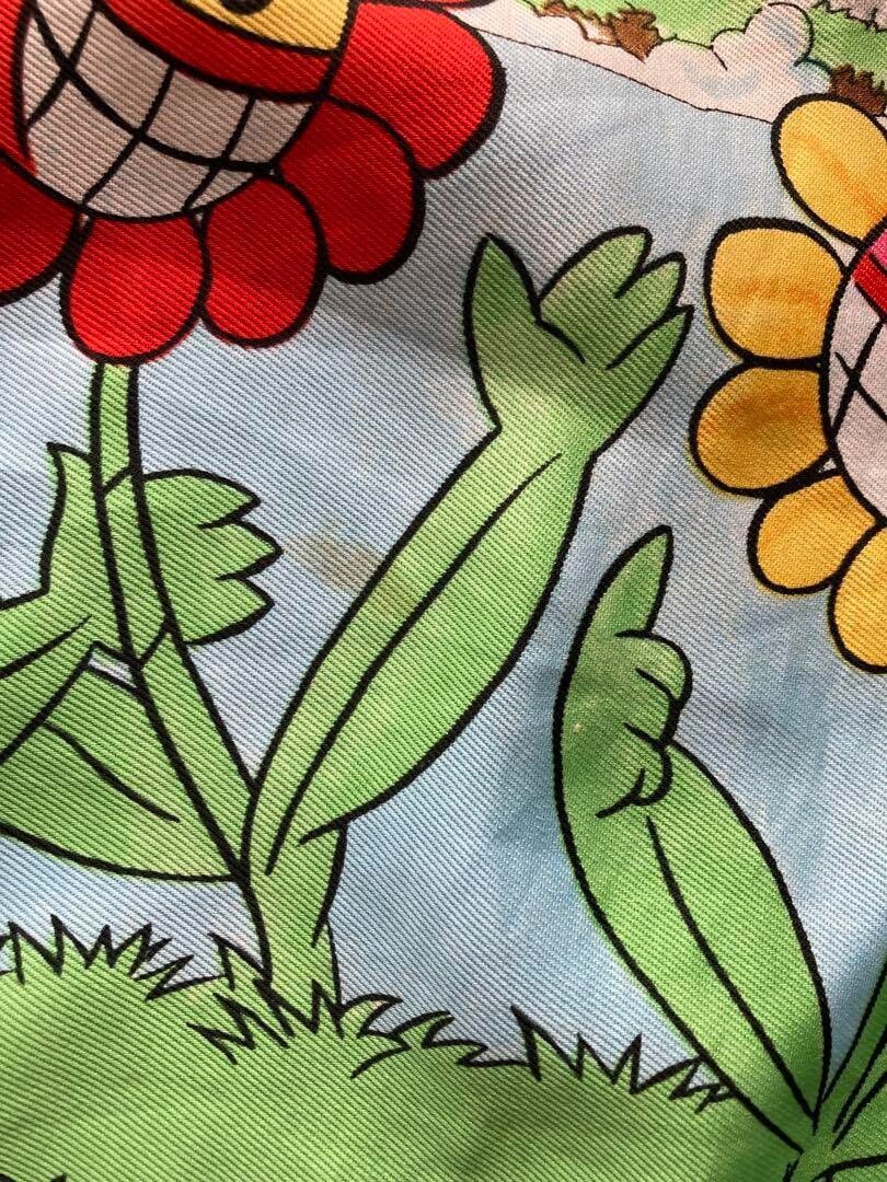 Walter Van Beirendonck Walter Van Beirendonck Pukpuk Scarf Size ONE SIZE - 7 Thumbnail