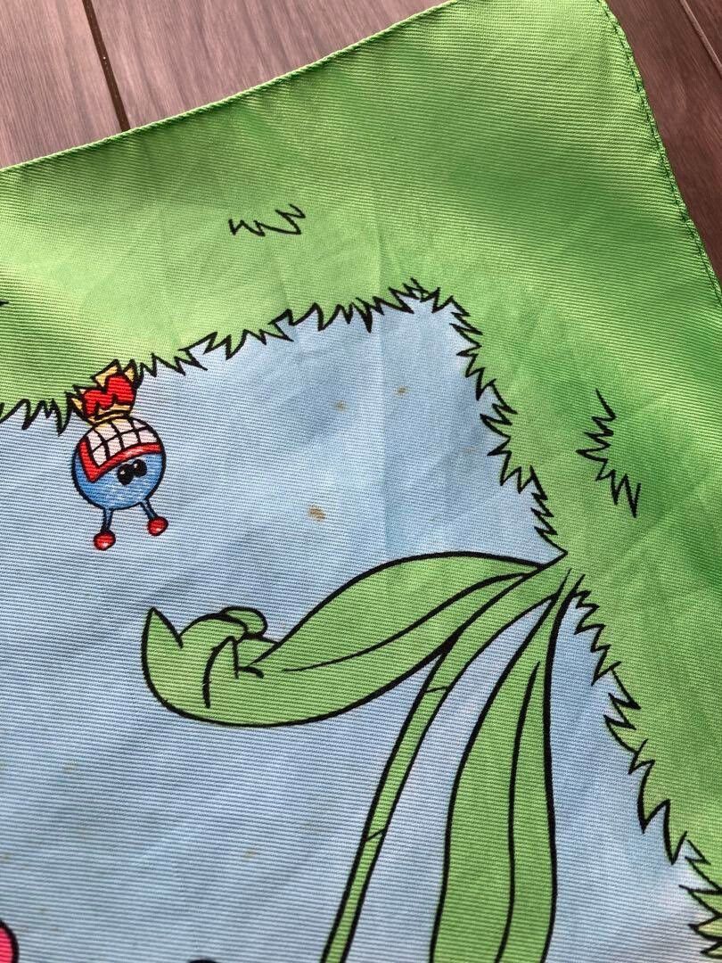 Walter Van Beirendonck Walter Van Beirendonck Pukpuk Scarf Size ONE SIZE - 6 Thumbnail