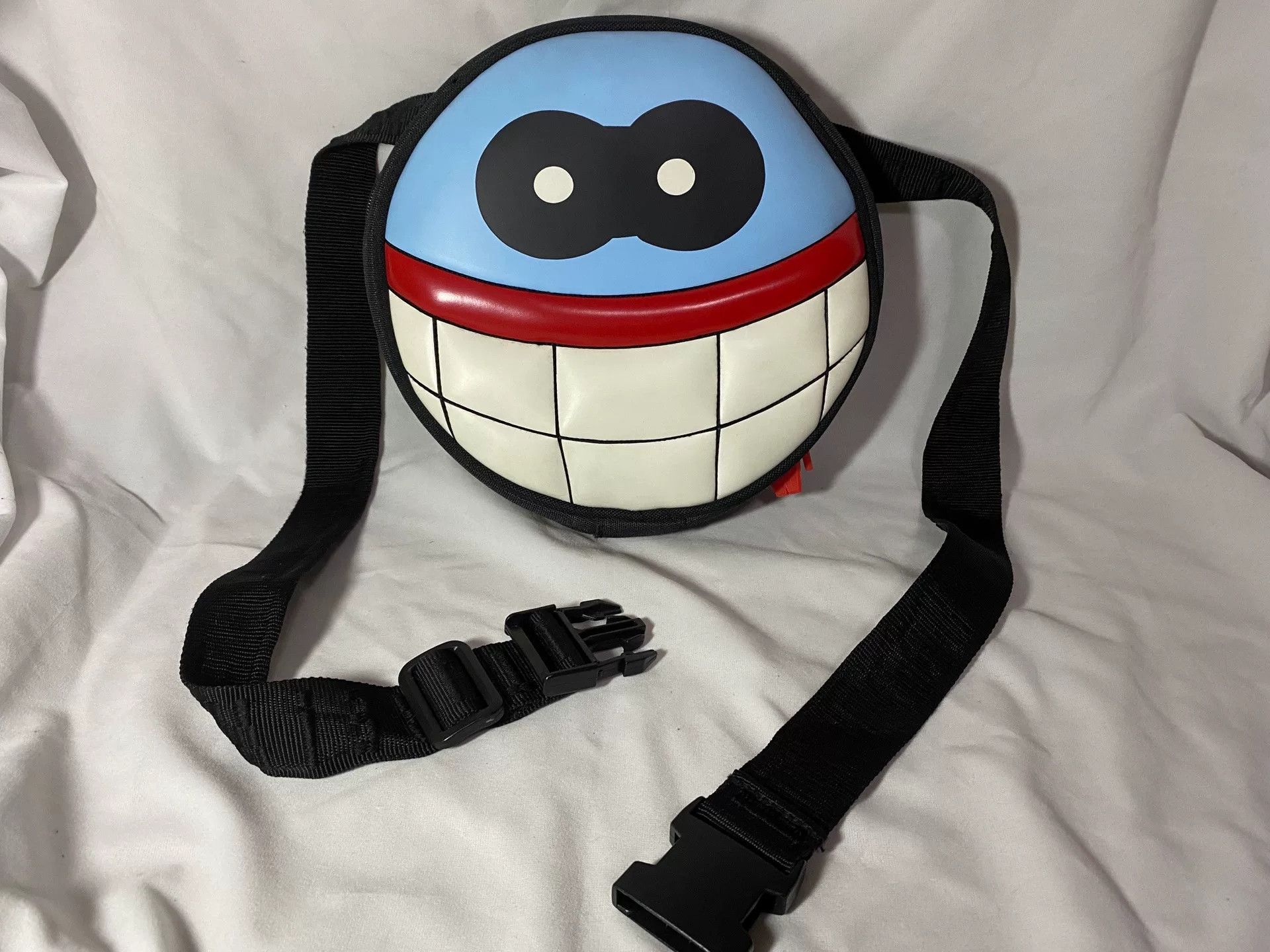 Walter Van Beirendonck Walter Van Beirendonck Pukpuk Crossbody Bag Size ONE SIZE - 3 Thumbnail