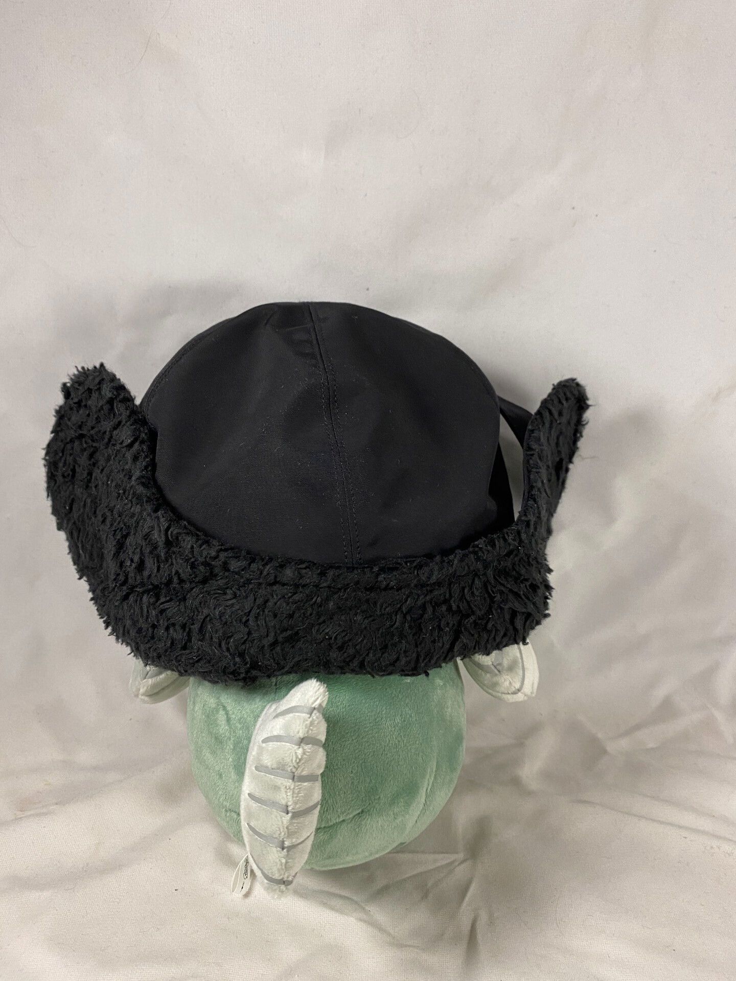 Julius Julius Pilot Hat Size ONE SIZE - 6 Thumbnail
