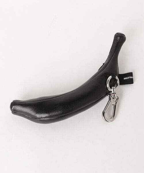 Melitta Baumeister MELITTA BAUMEISTER Banana Crossbody Bag Size ONE SIZE - 2 Thumbnail