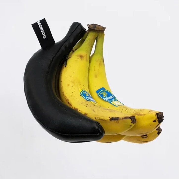 Melitta Baumeister MELITTA BAUMEISTER Banana Crossbody Bag Size ONE SIZE - 6 Thumbnail