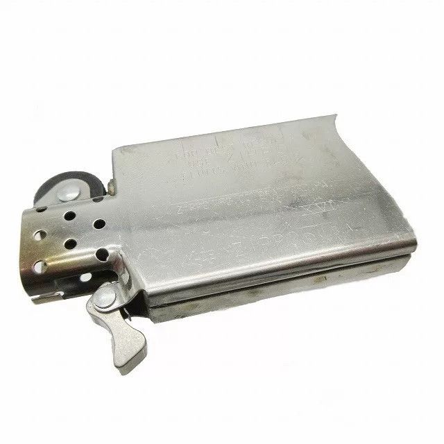 Y's Yohji Yamamoto L'imi Zippo Lighter Necklace Size ONE SIZE - 8 Thumbnail