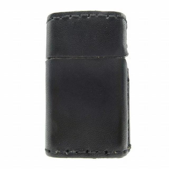 Y's Yohji Yamamoto L'imi Zippo Lighter Necklace Size ONE SIZE - 6 Thumbnail