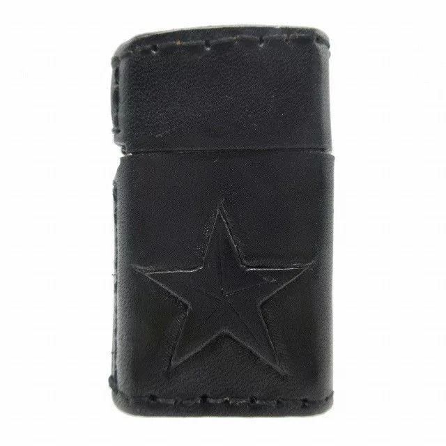 Y's Yohji Yamamoto L'imi Zippo Lighter Necklace Size ONE SIZE - 4 Thumbnail