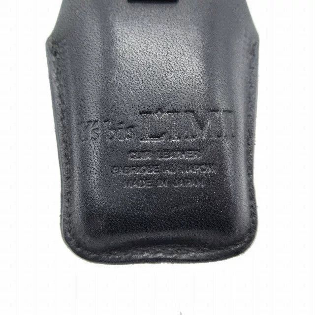 Y's Yohji Yamamoto L'imi Zippo Lighter Necklace Size ONE SIZE - 9 Thumbnail