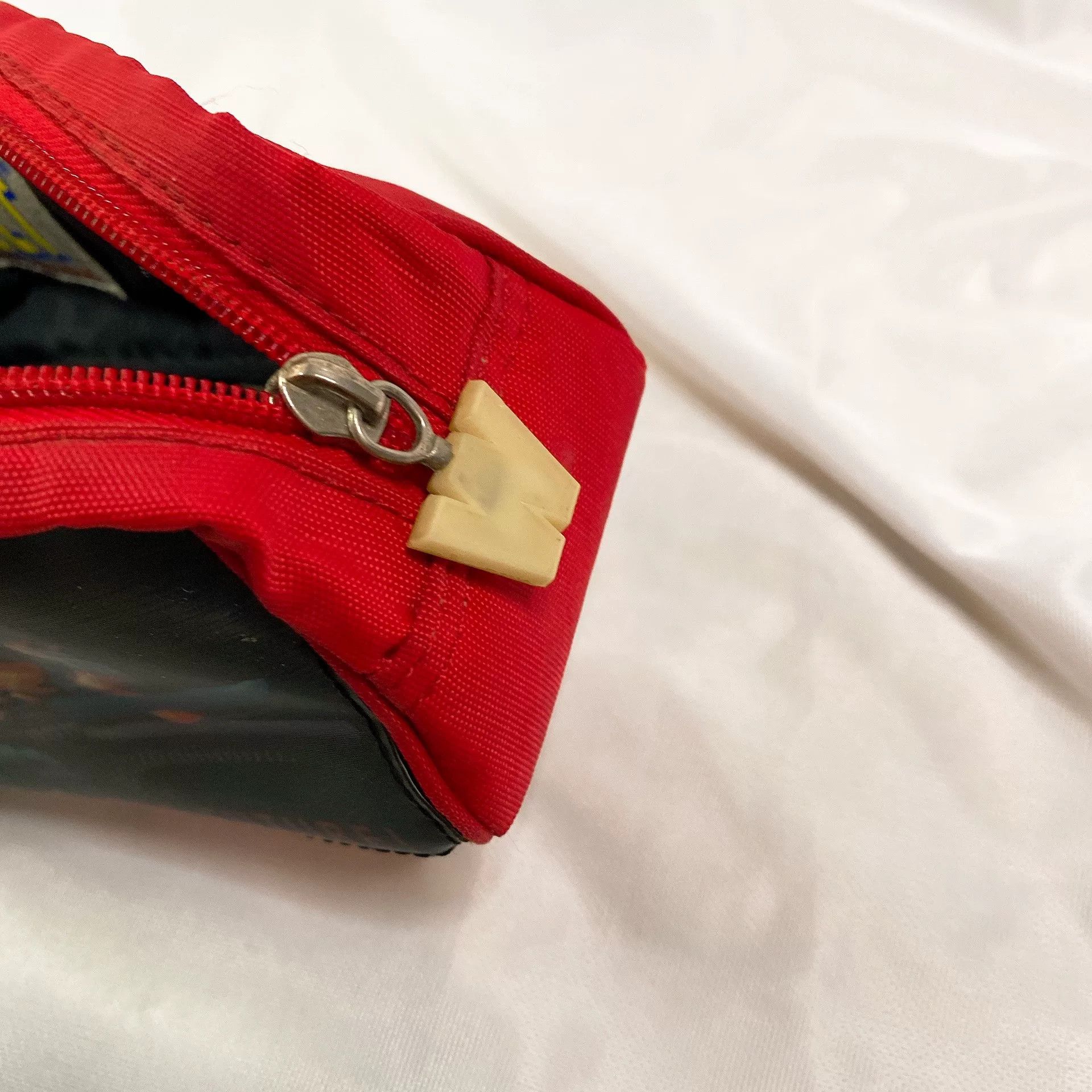 Walter Van Beirendonck Walter Van BeirendoncK Pen Bag Size ONE SIZE - 5 Thumbnail