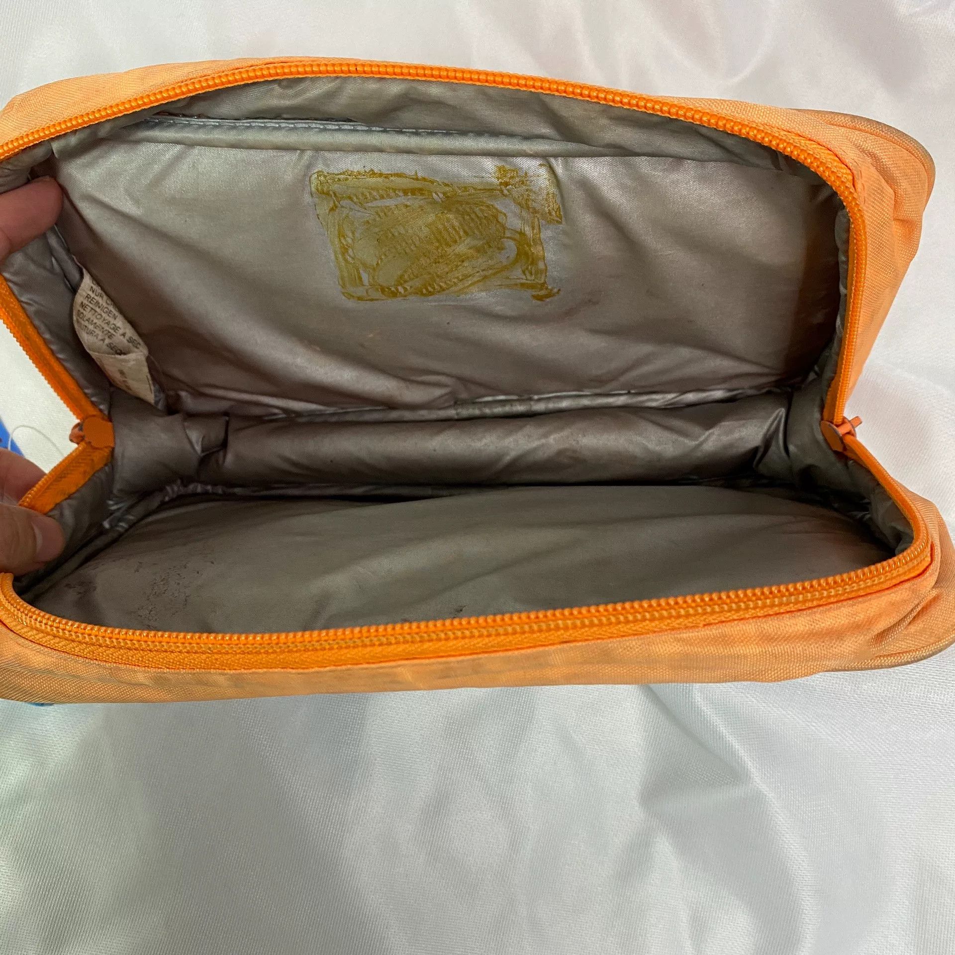 Walter Van Beirendonck Walter Van BeirendoncK Pencil Case Bag Size ONE SIZE - 3 Thumbnail